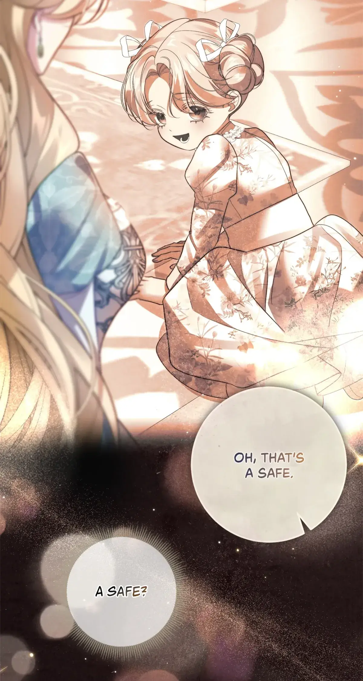 I Won't Regret My Second Life: The Happy Ending Comes After Revenge Chapter 44 Page 128
