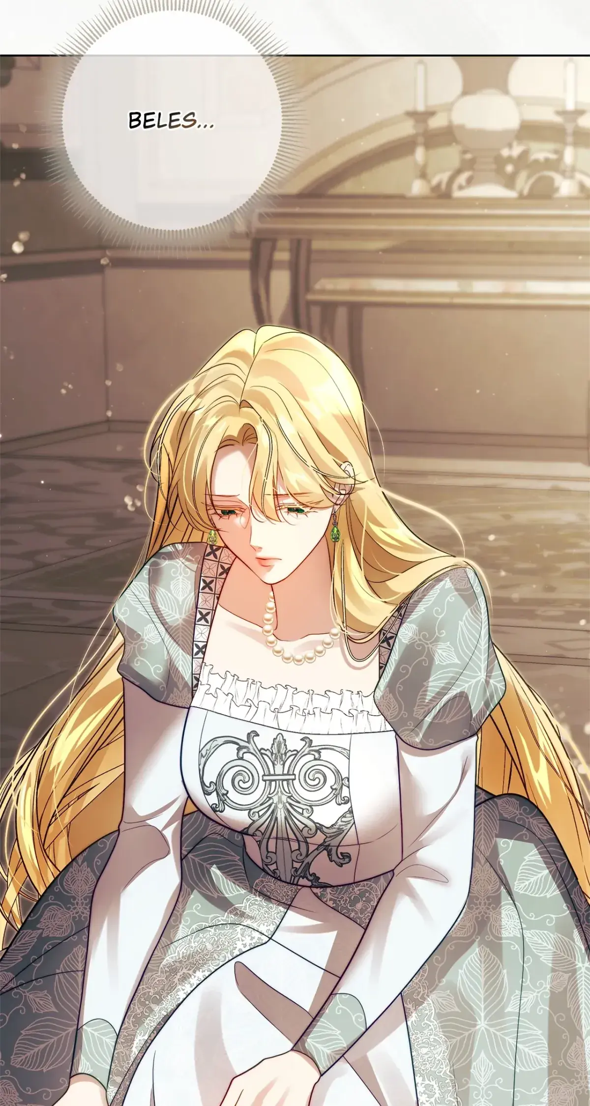 I Won't Regret My Second Life: The Happy Ending Comes After Revenge Chapter 44 Page 132