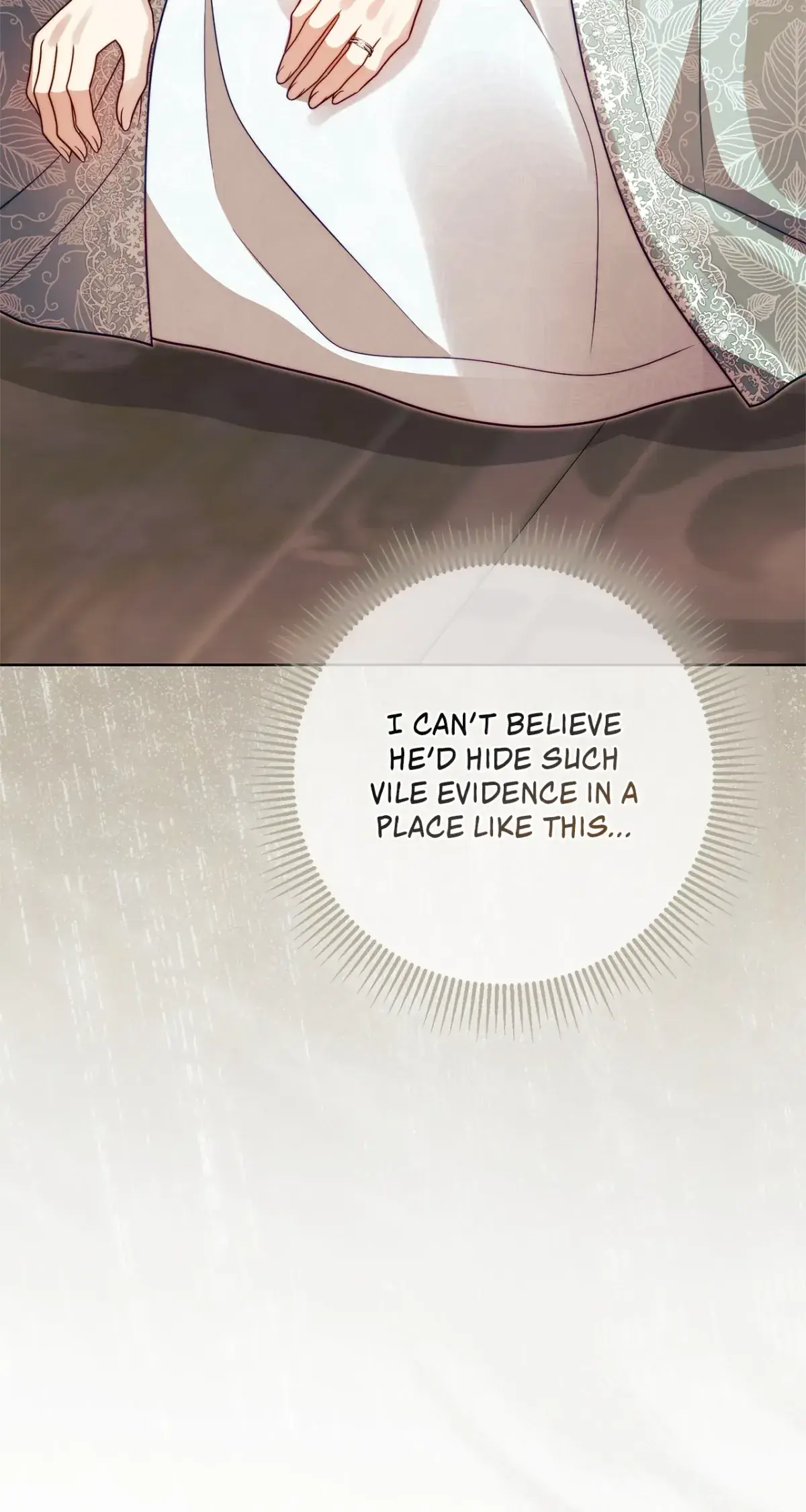 I Won't Regret My Second Life: The Happy Ending Comes After Revenge Chapter 44 Page 133