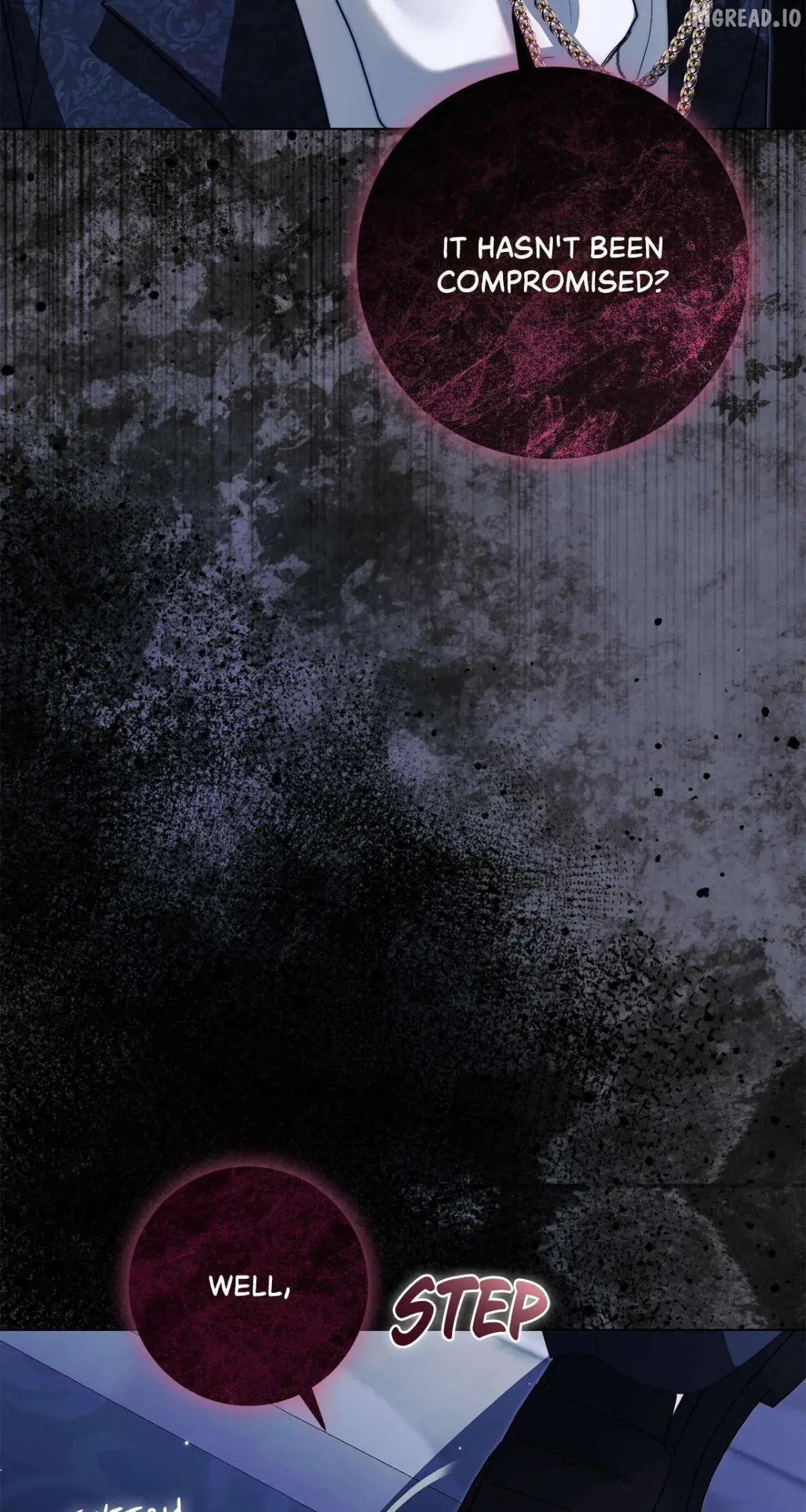 I Won't Regret My Second Life: The Happy Ending Comes After Revenge Chapter 45 Page 15