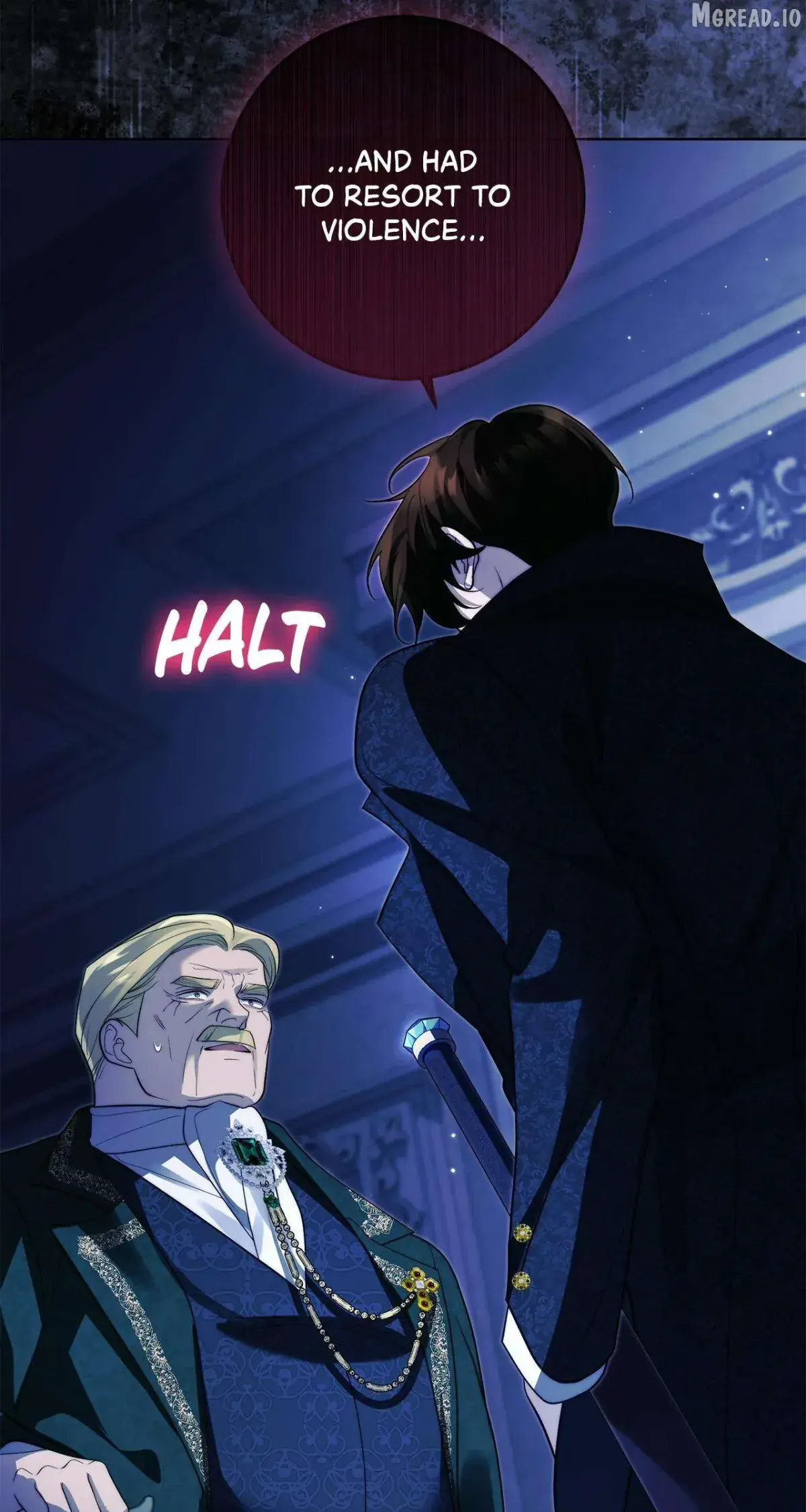 I Won't Regret My Second Life: The Happy Ending Comes After Revenge Chapter 45 Page 22