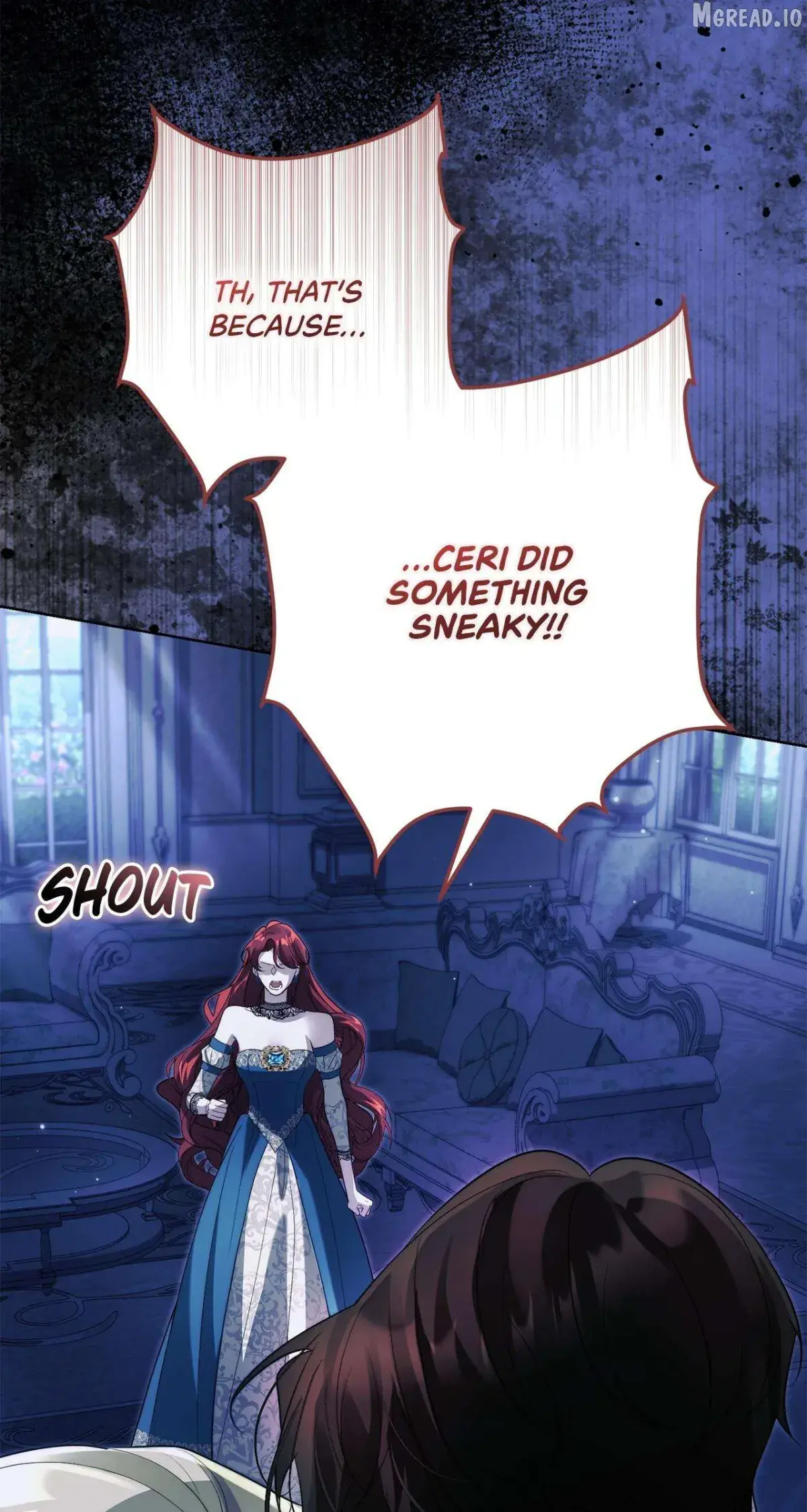 I Won't Regret My Second Life: The Happy Ending Comes After Revenge Chapter 45 Page 27