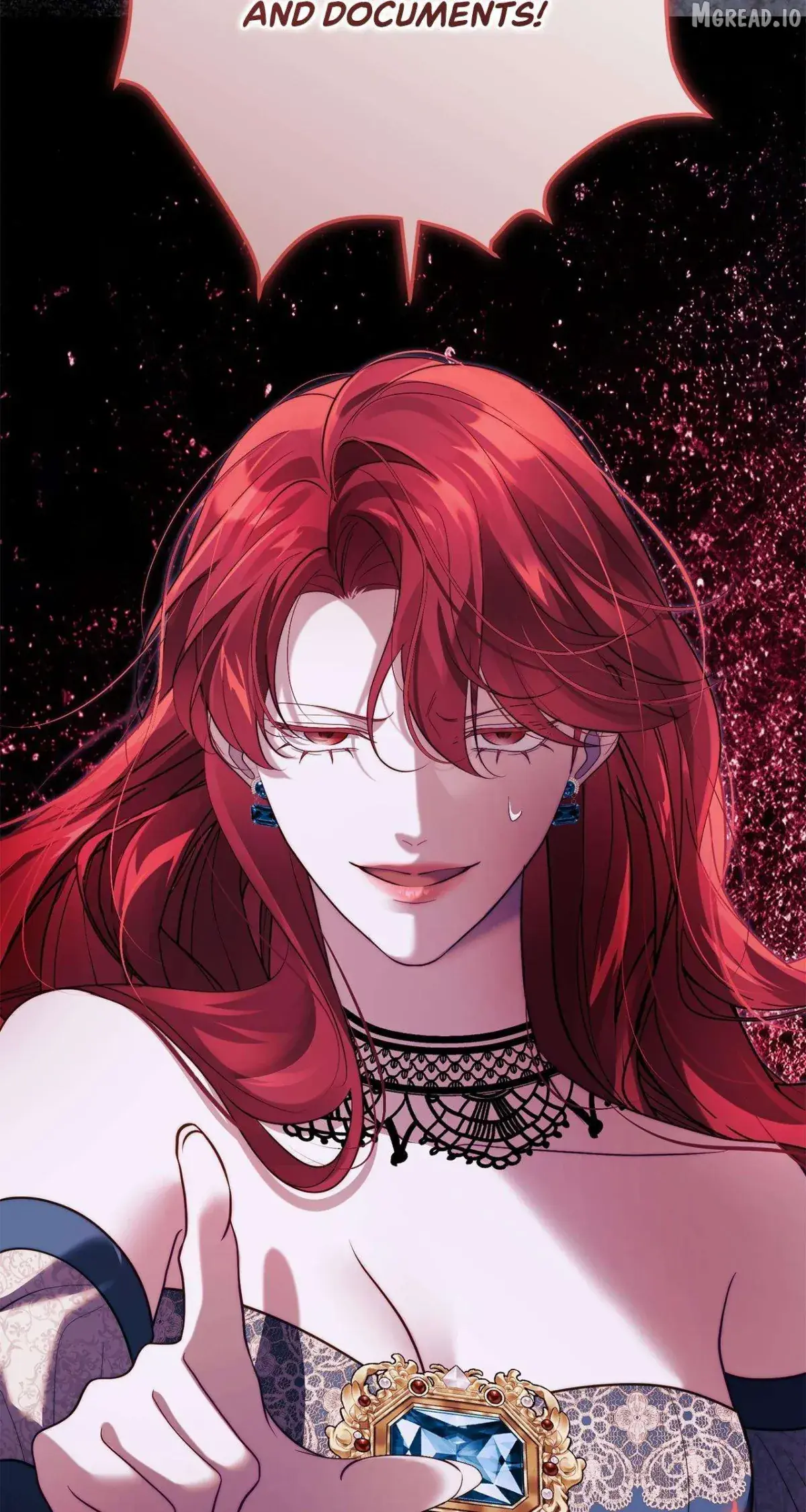 I Won't Regret My Second Life: The Happy Ending Comes After Revenge Chapter 45 Page 30