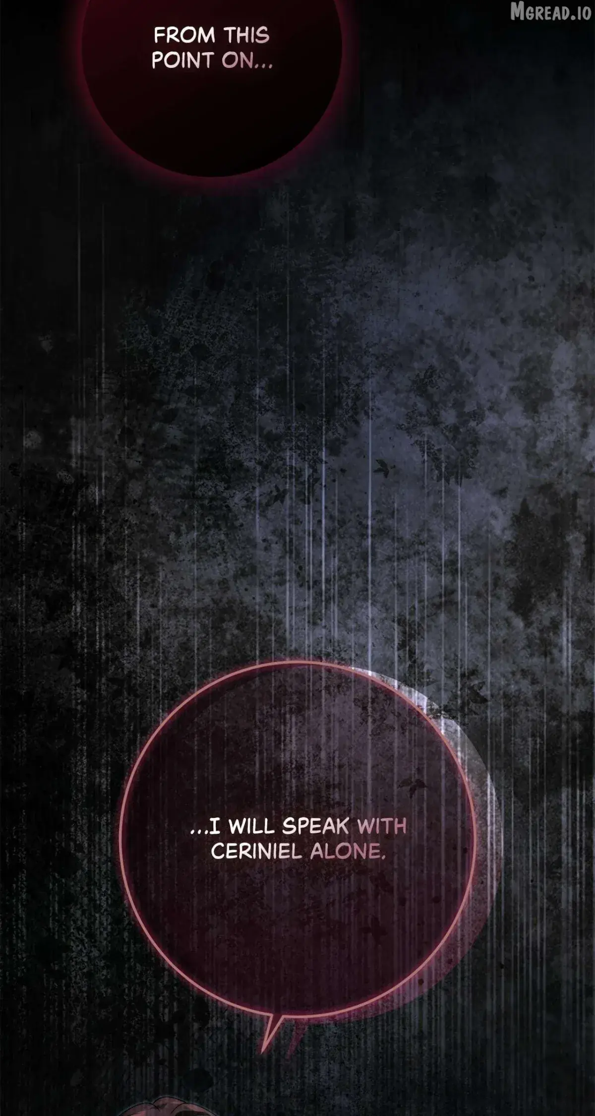 I Won't Regret My Second Life: The Happy Ending Comes After Revenge Chapter 45 Page 37