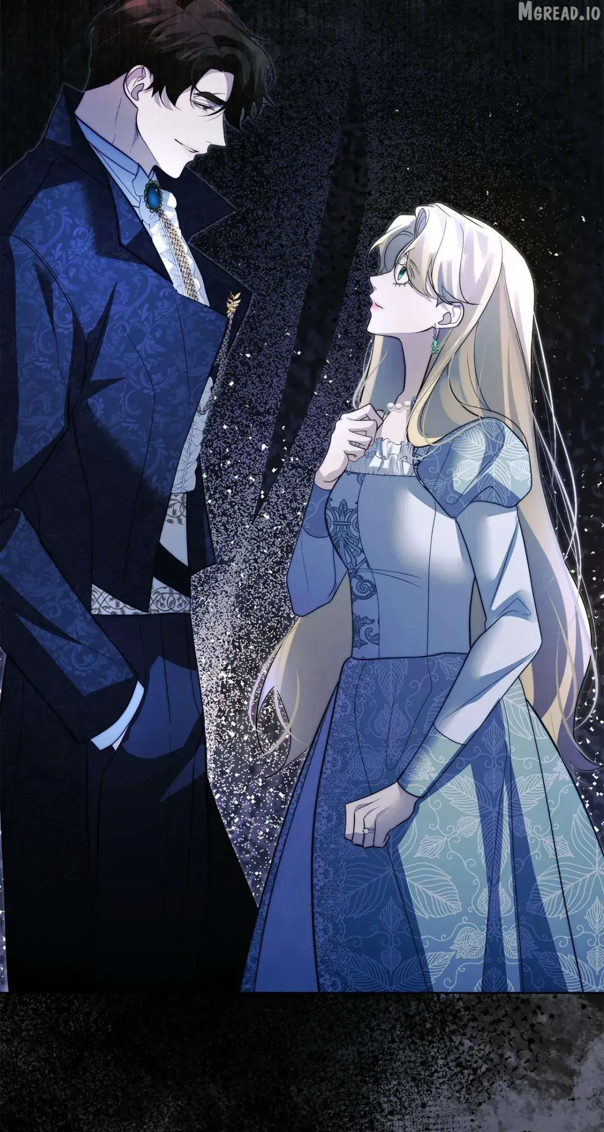 I Won't Regret My Second Life: The Happy Ending Comes After Revenge Chapter 45 Page 38