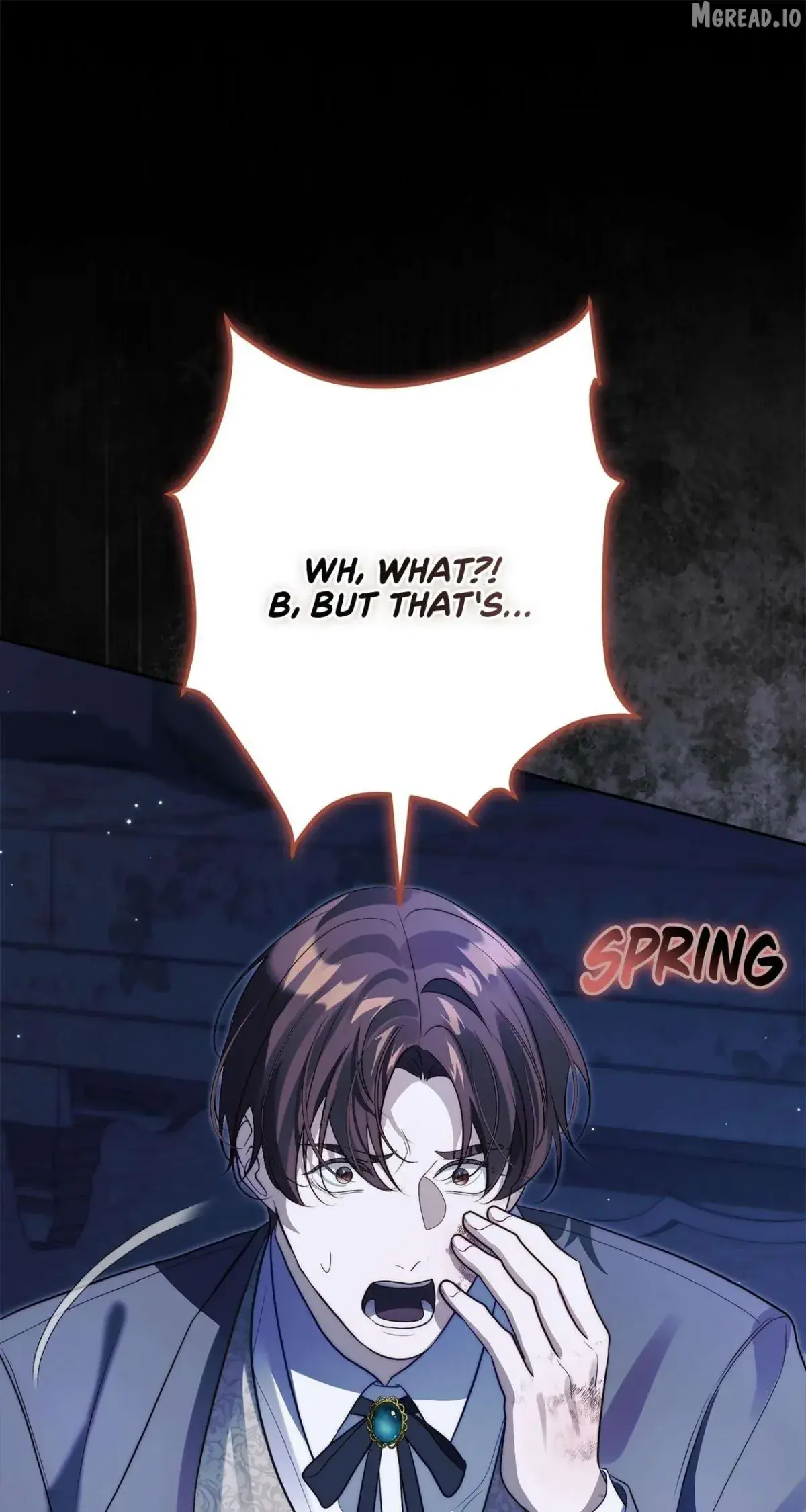 I Won't Regret My Second Life: The Happy Ending Comes After Revenge Chapter 45 Page 40