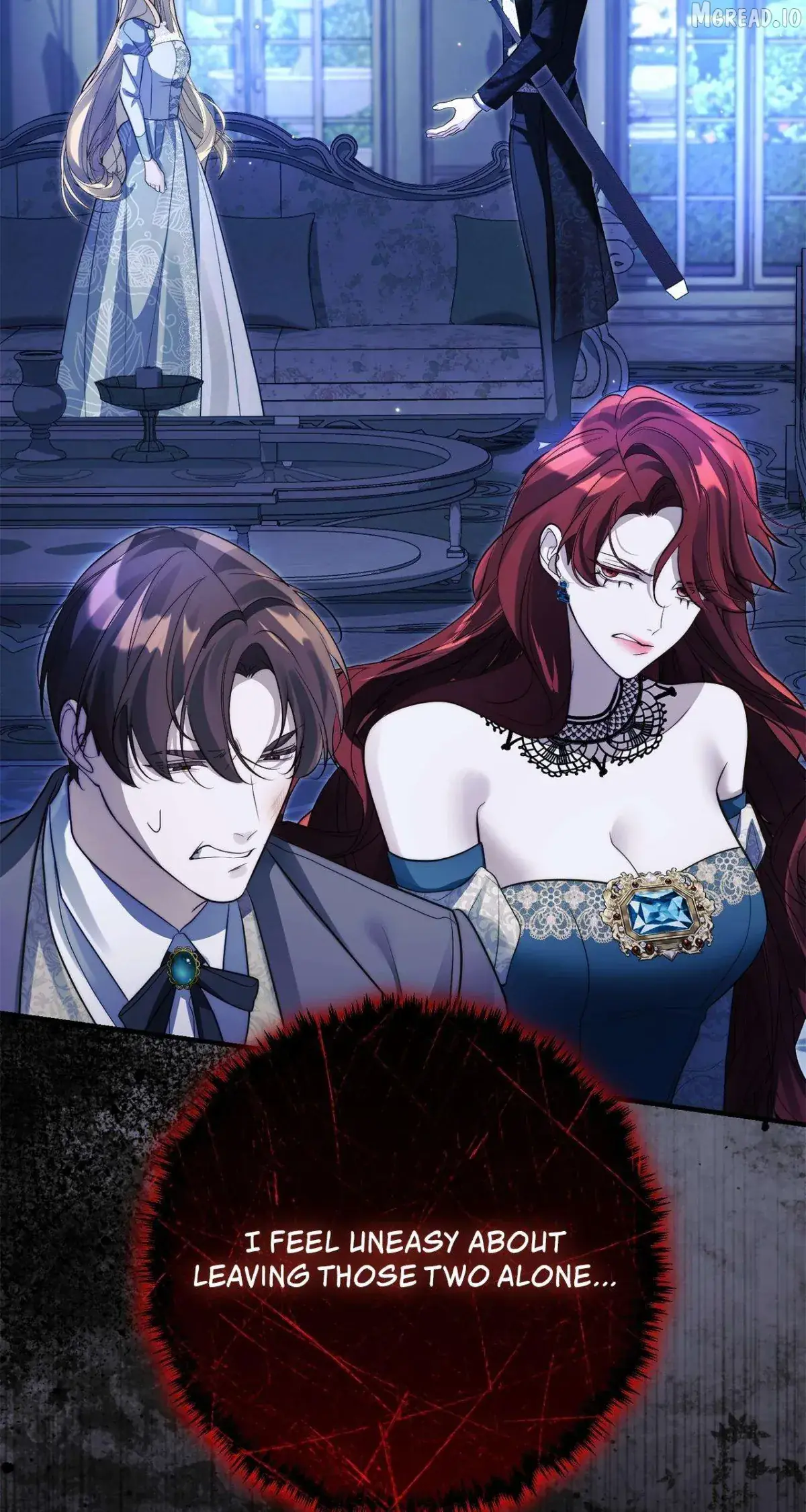 I Won't Regret My Second Life: The Happy Ending Comes After Revenge Chapter 45 Page 46