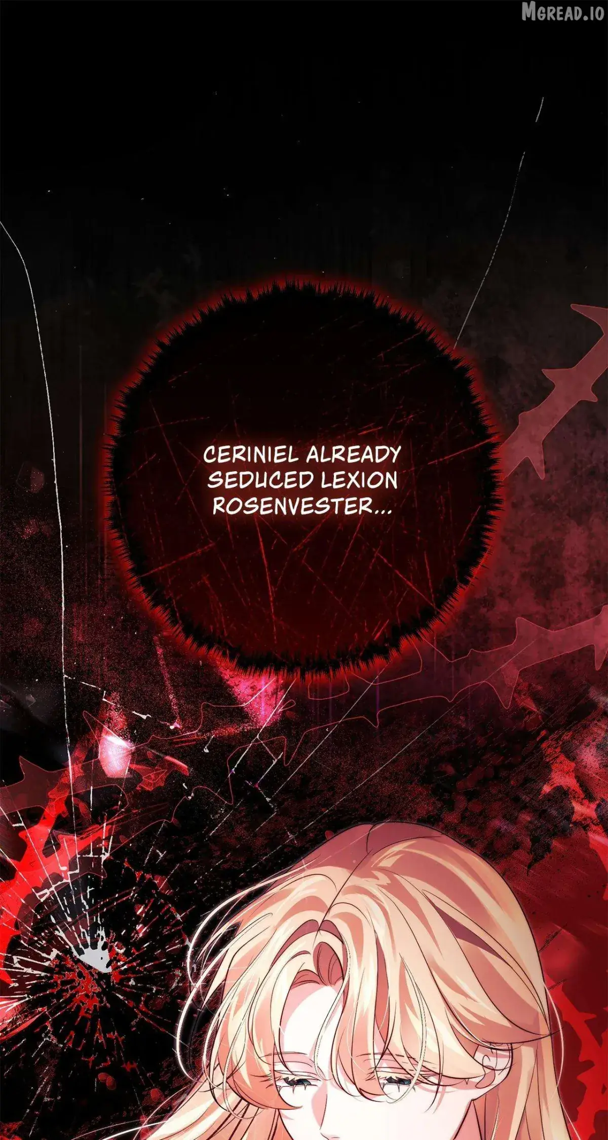 I Won't Regret My Second Life: The Happy Ending Comes After Revenge Chapter 45 Page 48
