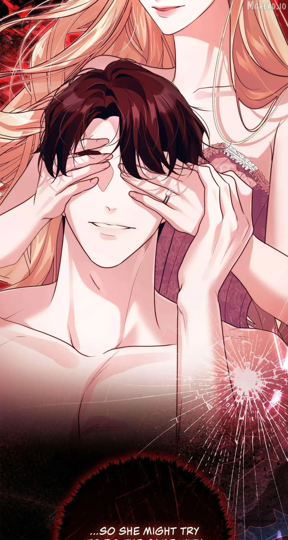 I Won't Regret My Second Life: The Happy Ending Comes After Revenge Chapter 45 Page 49