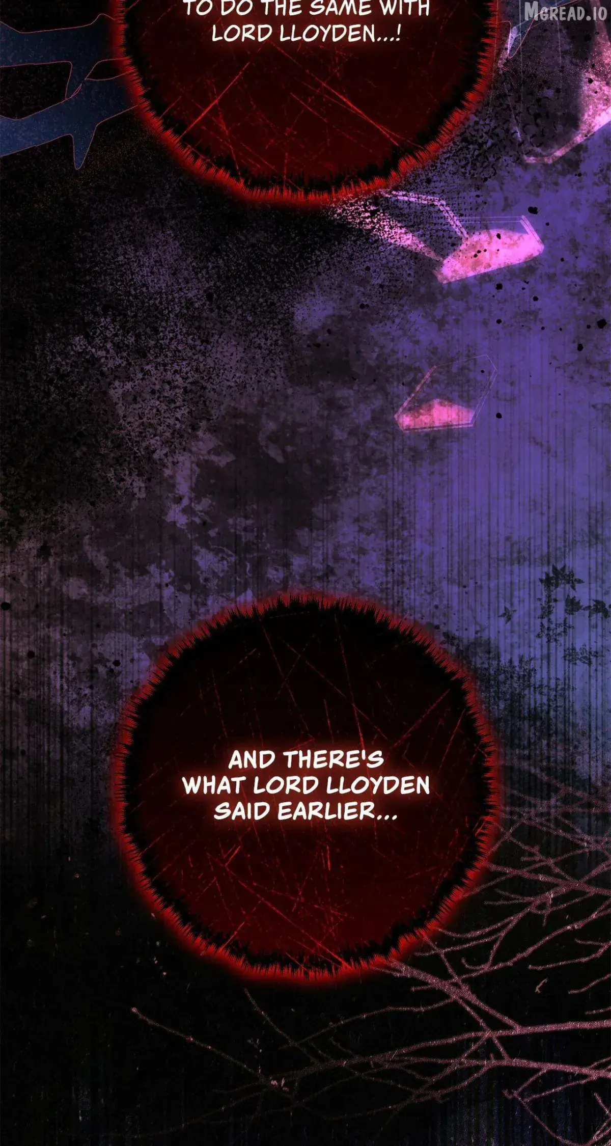 I Won't Regret My Second Life: The Happy Ending Comes After Revenge Chapter 45 Page 50