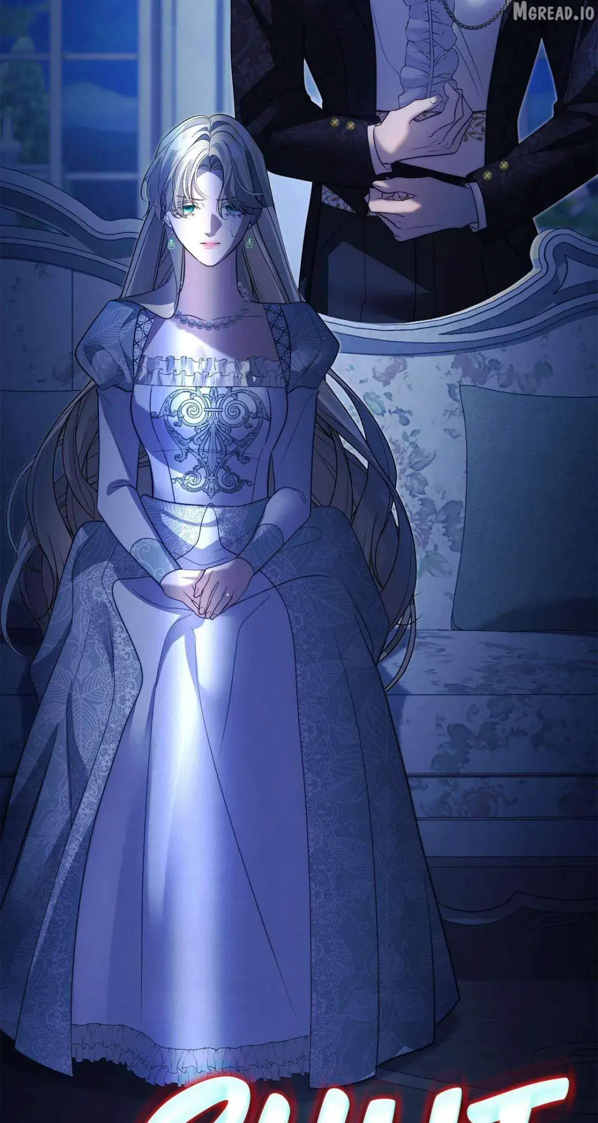 I Won't Regret My Second Life: The Happy Ending Comes After Revenge Chapter 45 Page 56
