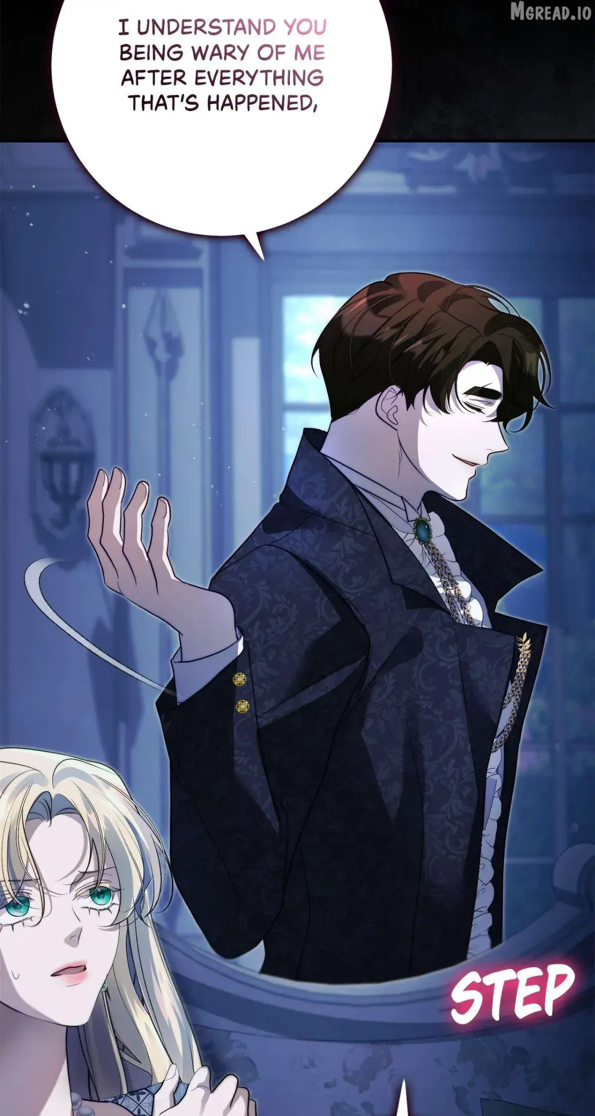 I Won't Regret My Second Life: The Happy Ending Comes After Revenge Chapter 45 Page 59