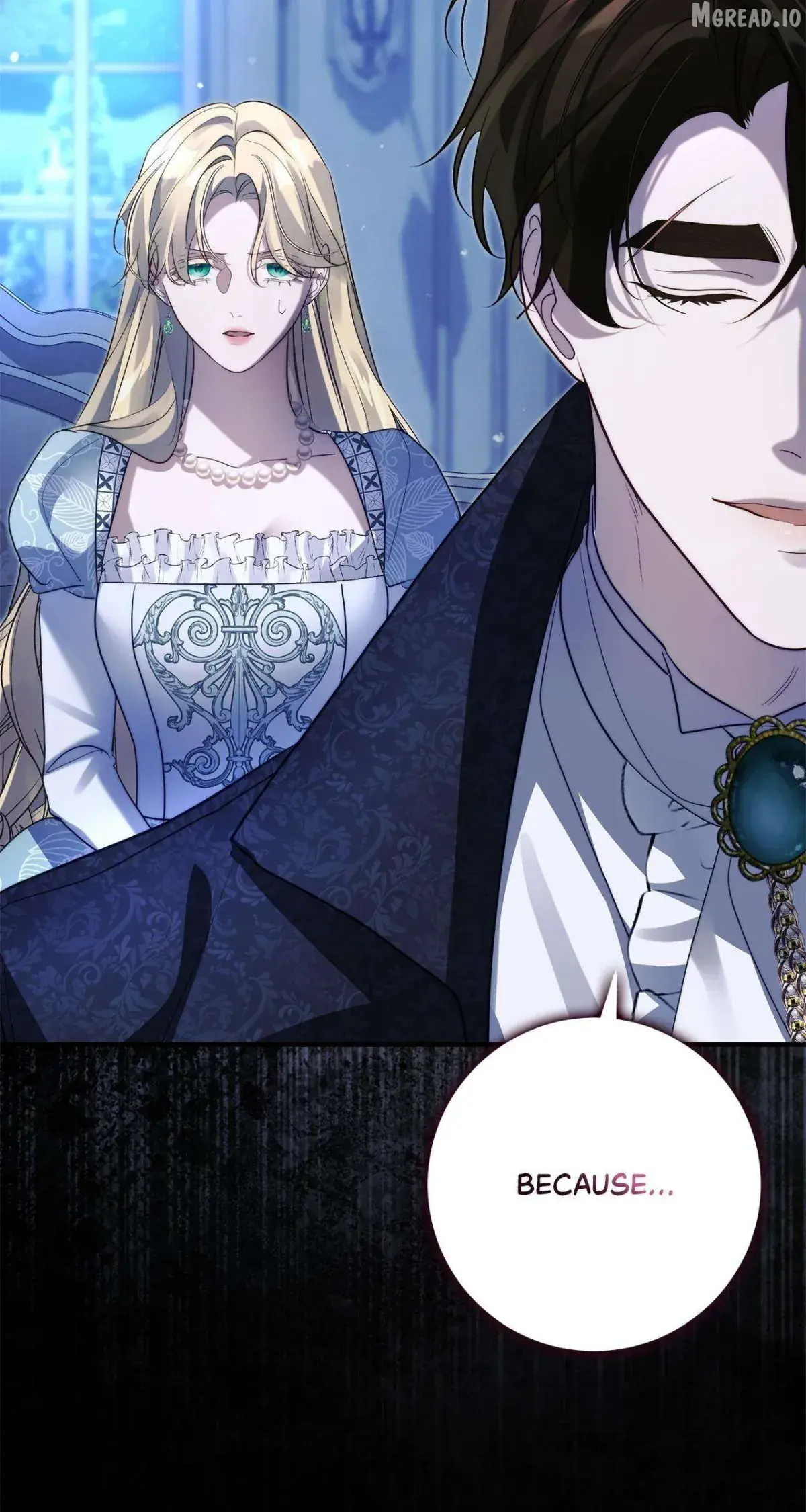 I Won't Regret My Second Life: The Happy Ending Comes After Revenge Chapter 45 Page 61