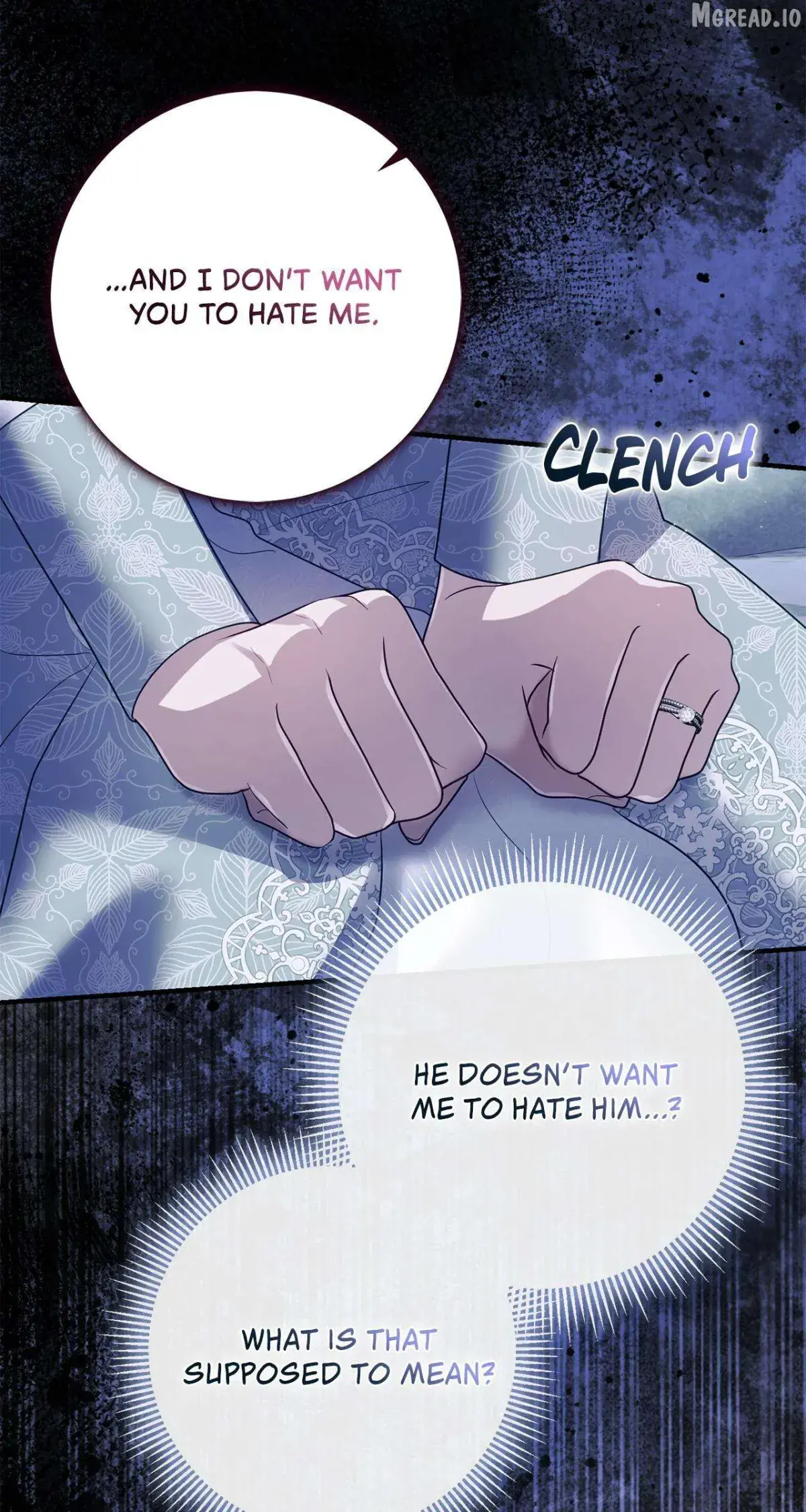 I Won't Regret My Second Life: The Happy Ending Comes After Revenge Chapter 45 Page 65