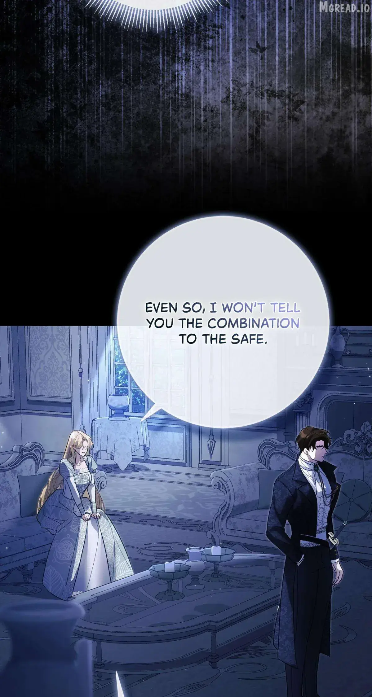 I Won't Regret My Second Life: The Happy Ending Comes After Revenge Chapter 45 Page 66