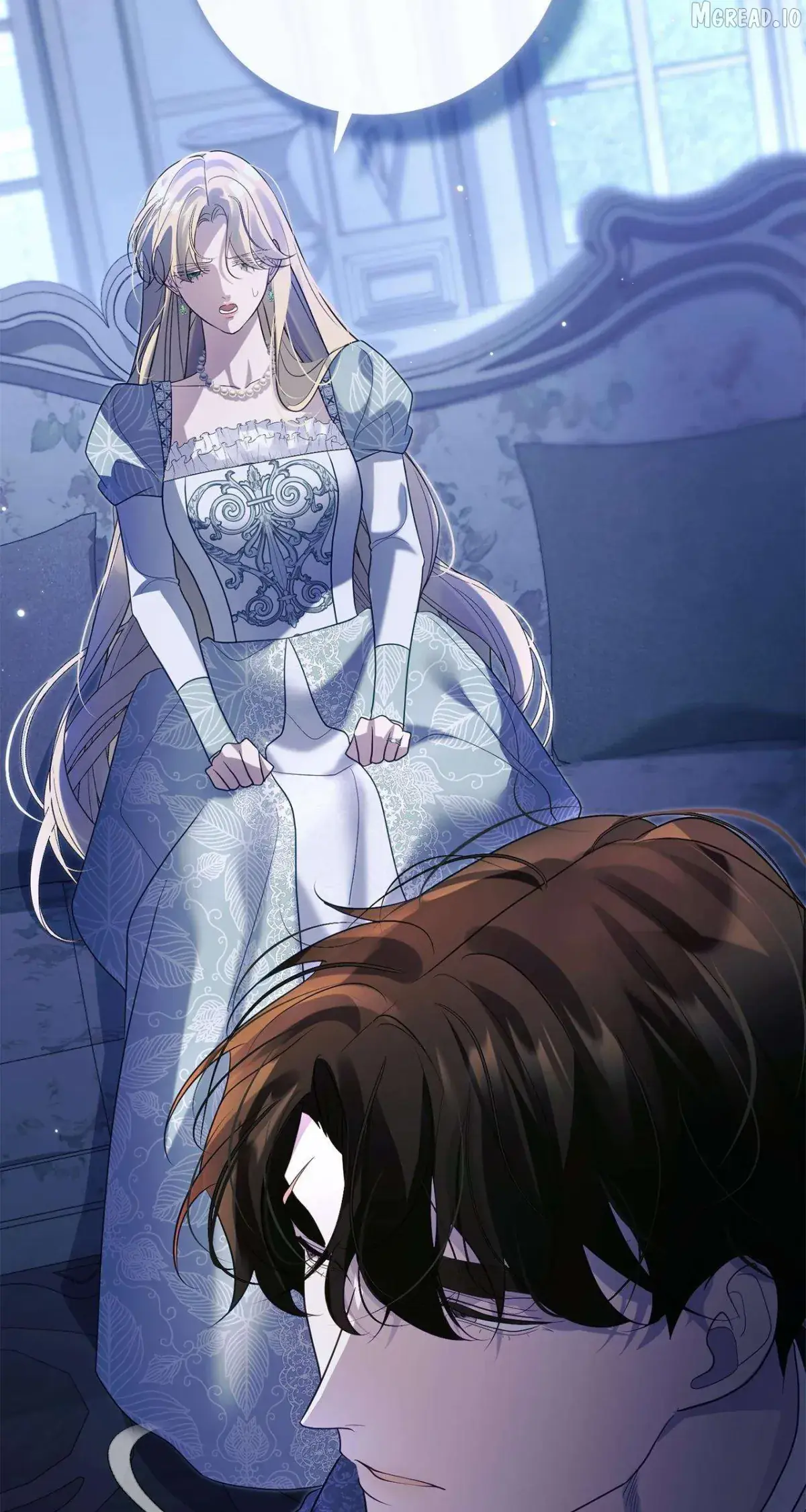 I Won't Regret My Second Life: The Happy Ending Comes After Revenge Chapter 45 Page 68