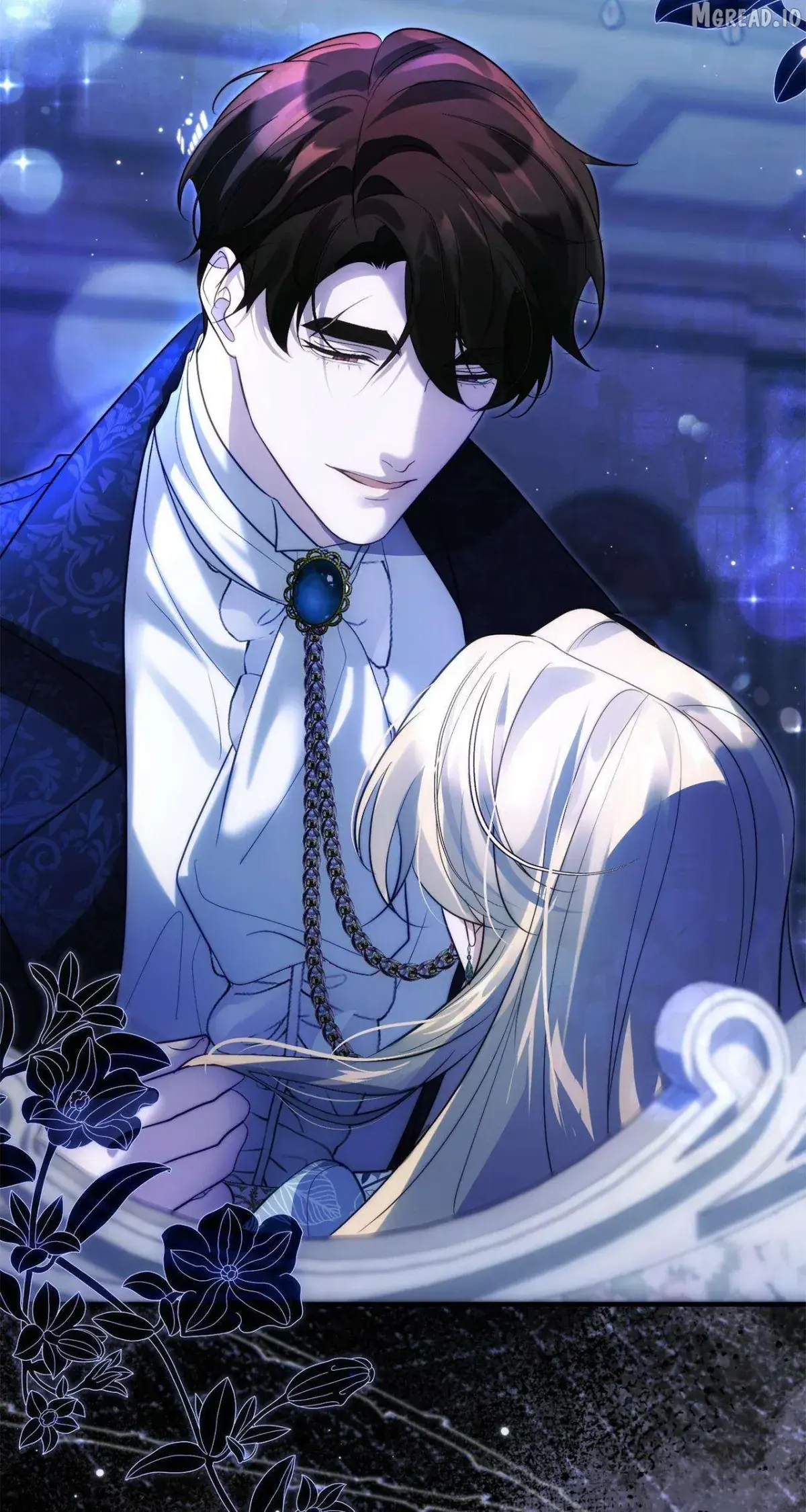 I Won't Regret My Second Life: The Happy Ending Comes After Revenge Chapter 45 Page 76
