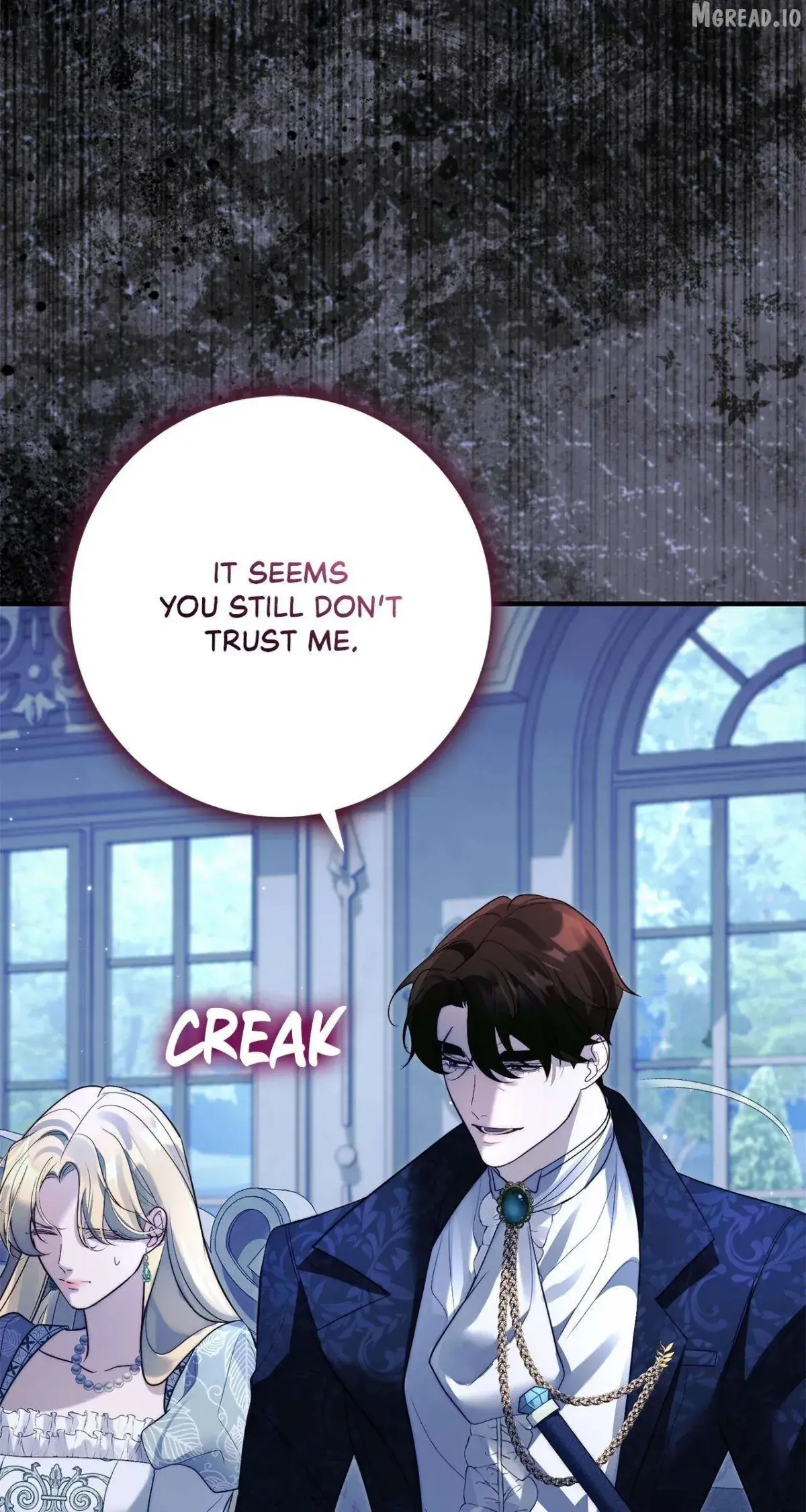 I Won't Regret My Second Life: The Happy Ending Comes After Revenge Chapter 45 Page 85