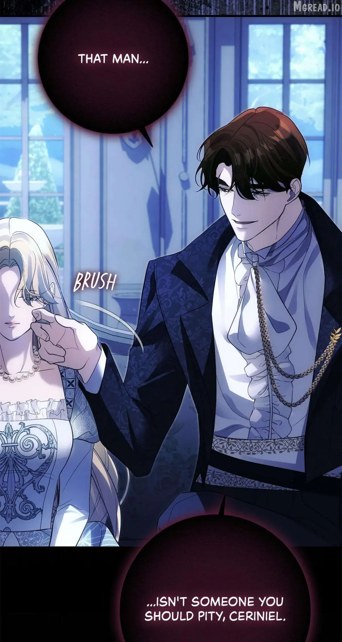 I Won't Regret My Second Life: The Happy Ending Comes After Revenge Chapter 45 Page 98