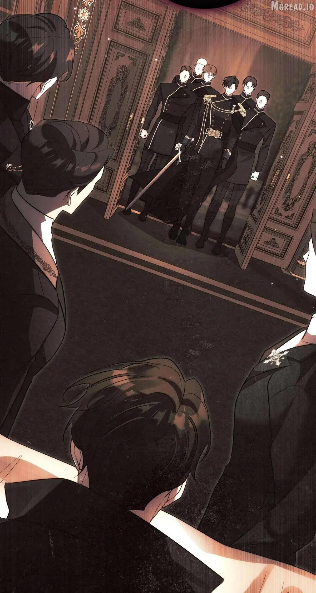 I Won't Regret My Second Life: The Happy Ending Comes After Revenge Chapter 45 Page 100