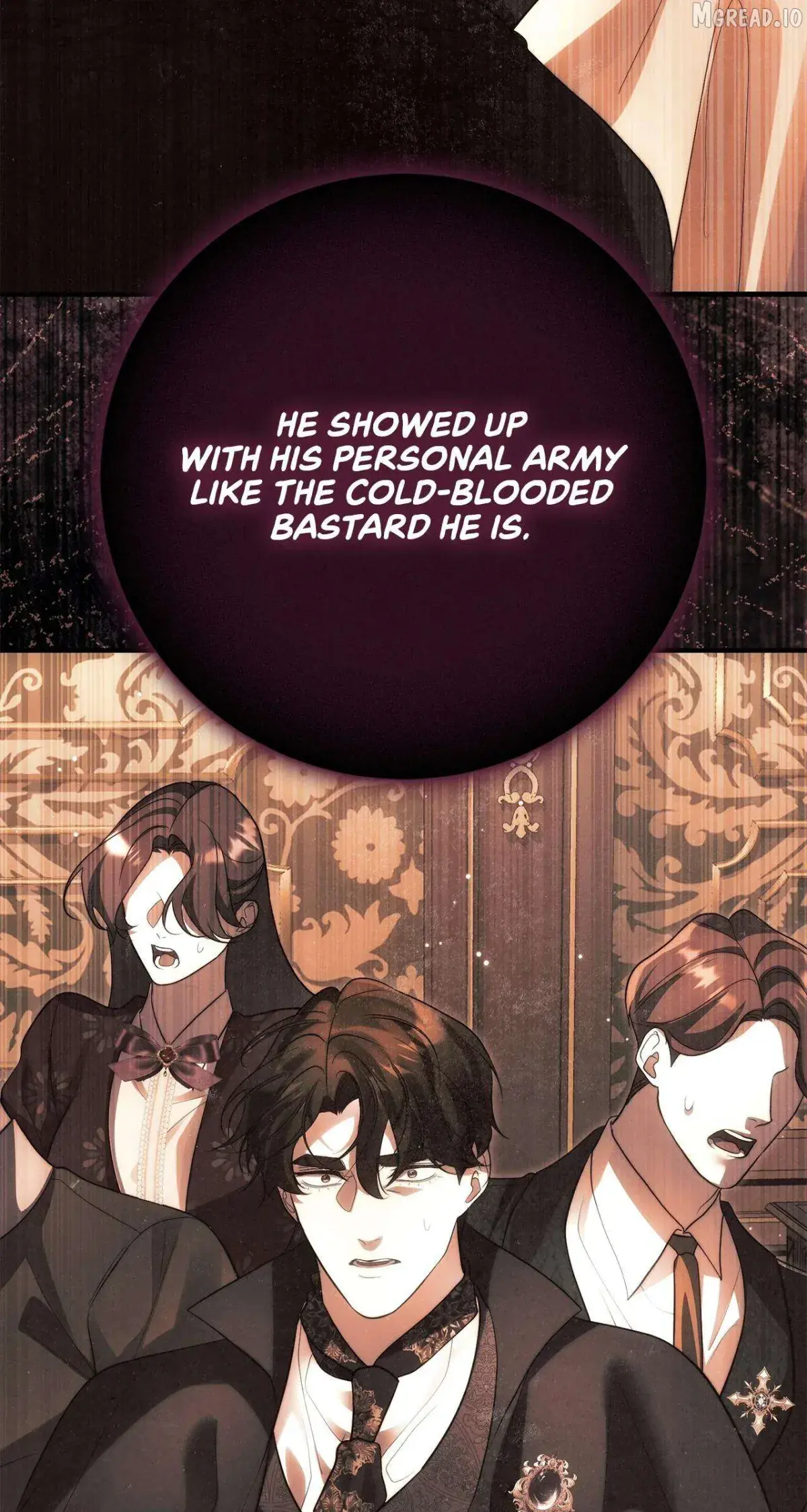I Won't Regret My Second Life: The Happy Ending Comes After Revenge Chapter 45 Page 101