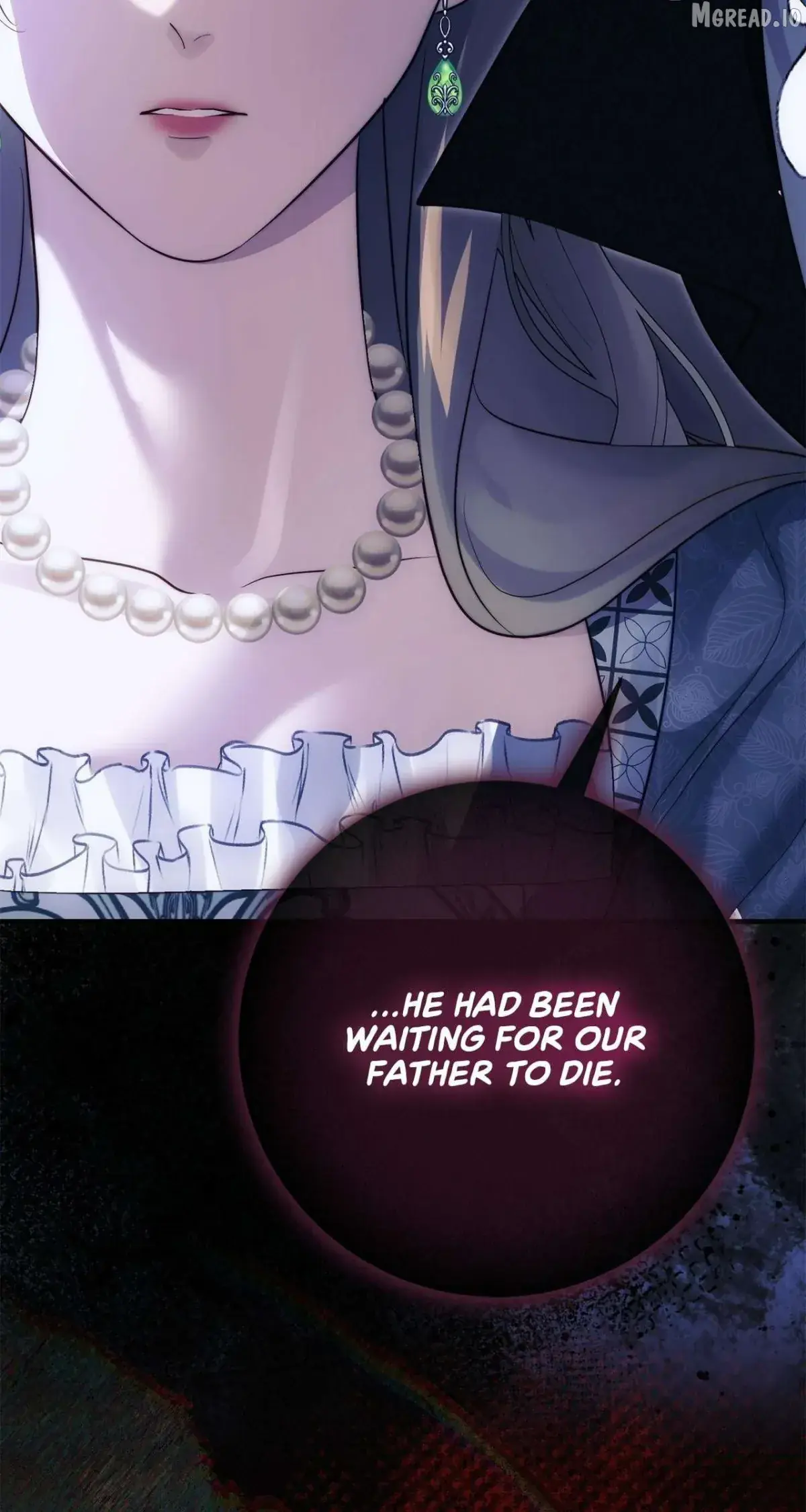 I Won't Regret My Second Life: The Happy Ending Comes After Revenge Chapter 45 Page 105