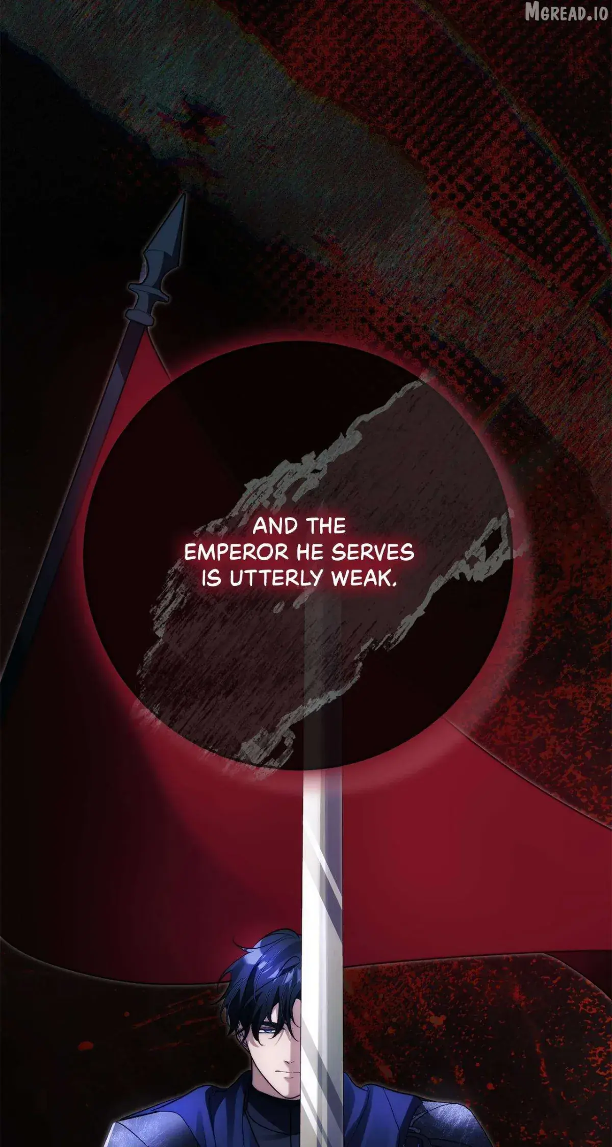 I Won't Regret My Second Life: The Happy Ending Comes After Revenge Chapter 45 Page 106