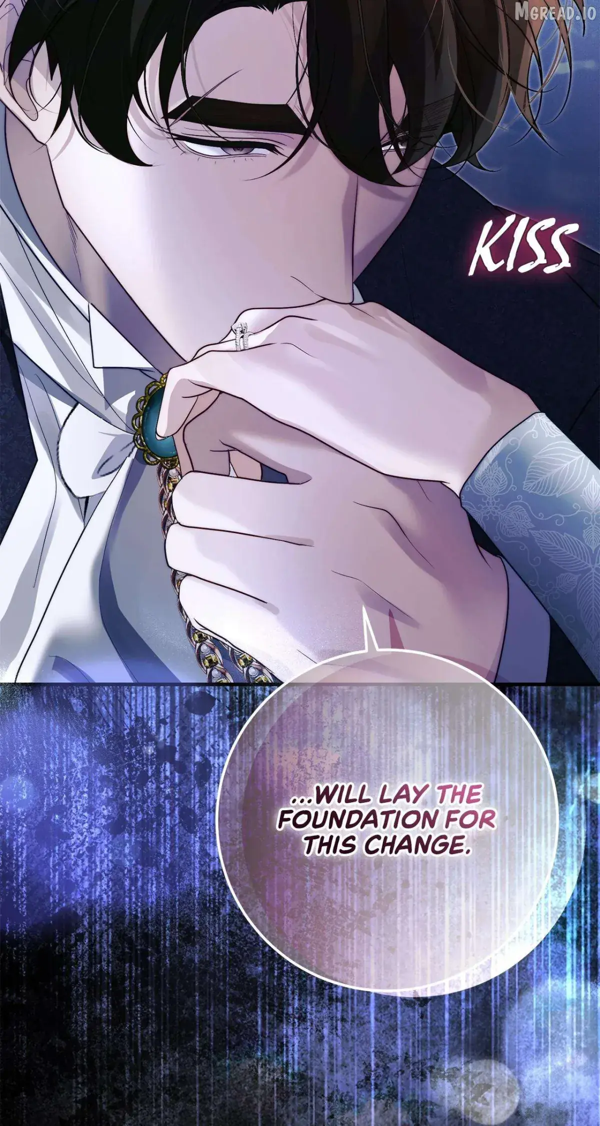 I Won't Regret My Second Life: The Happy Ending Comes After Revenge Chapter 45 Page 117
