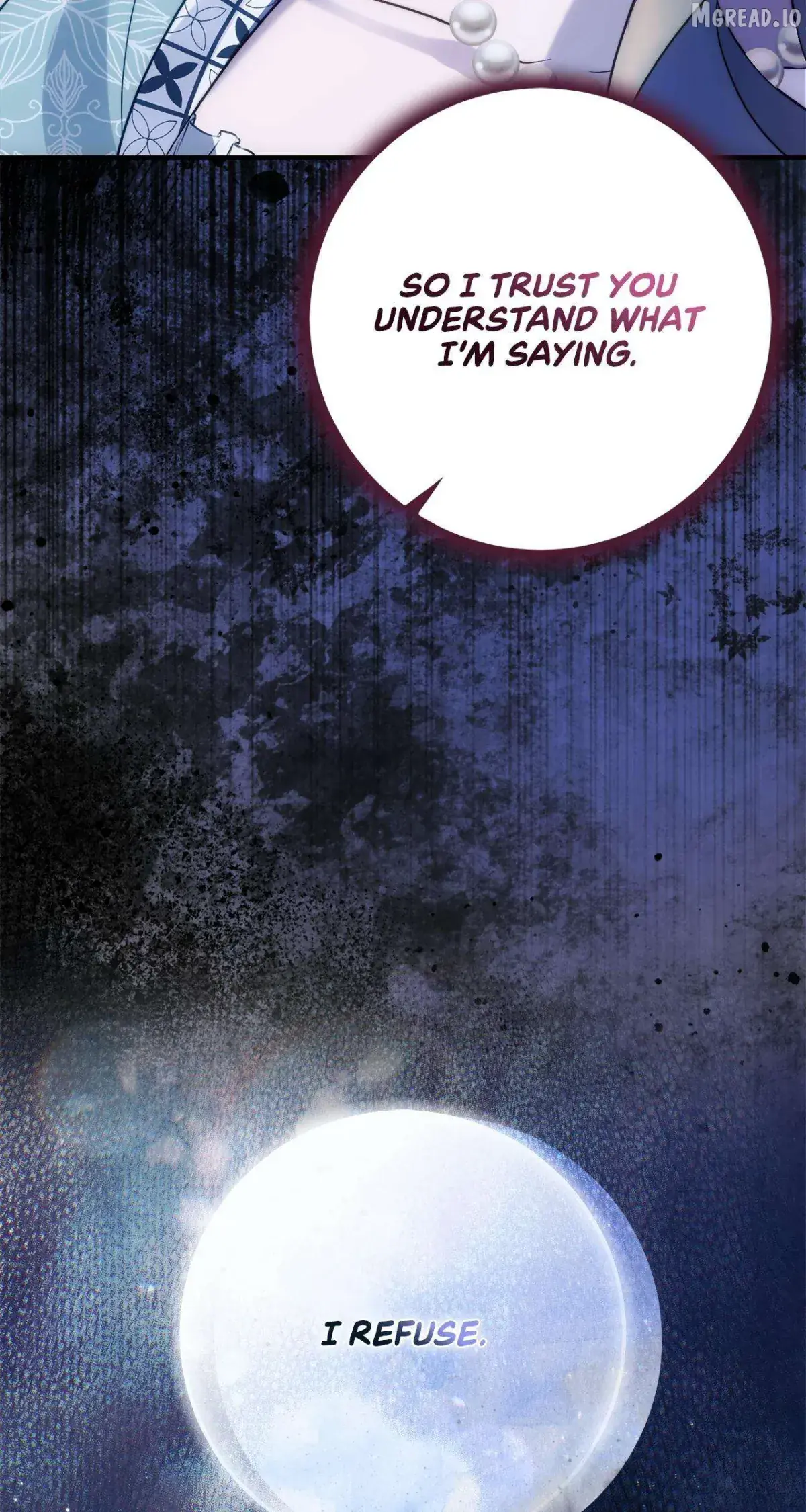 I Won't Regret My Second Life: The Happy Ending Comes After Revenge Chapter 45 Page 120