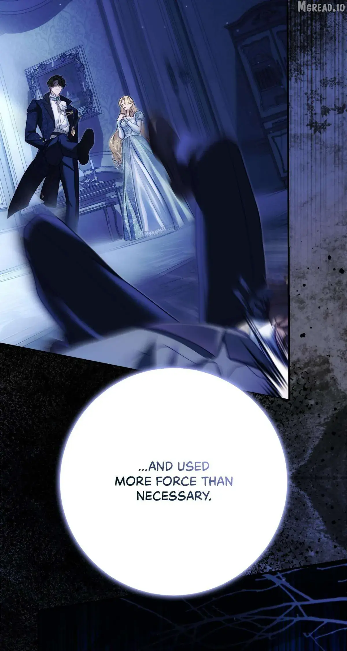 I Won't Regret My Second Life: The Happy Ending Comes After Revenge Chapter 45 Page 127