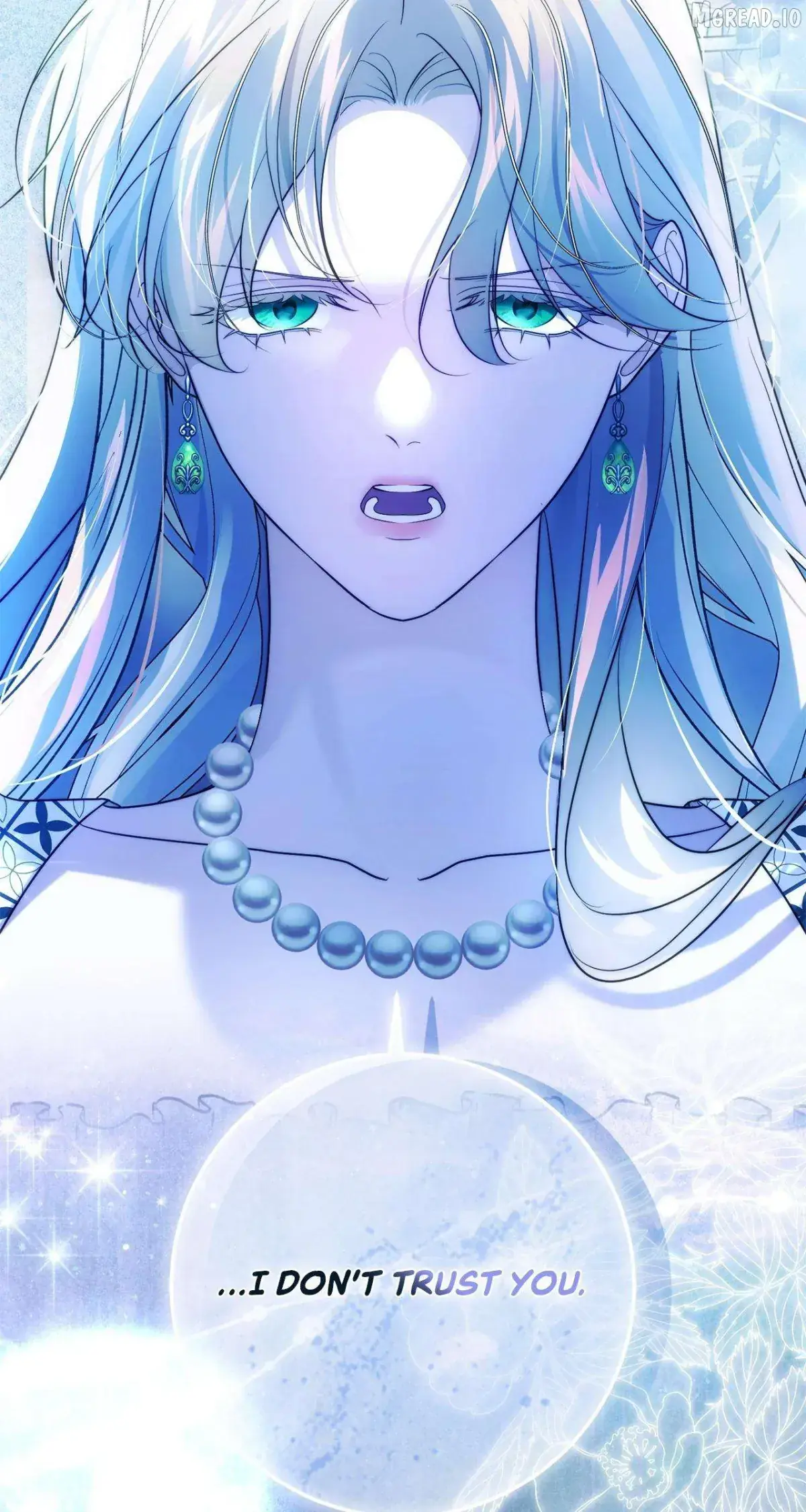 I Won't Regret My Second Life: The Happy Ending Comes After Revenge Chapter 45 Page 131