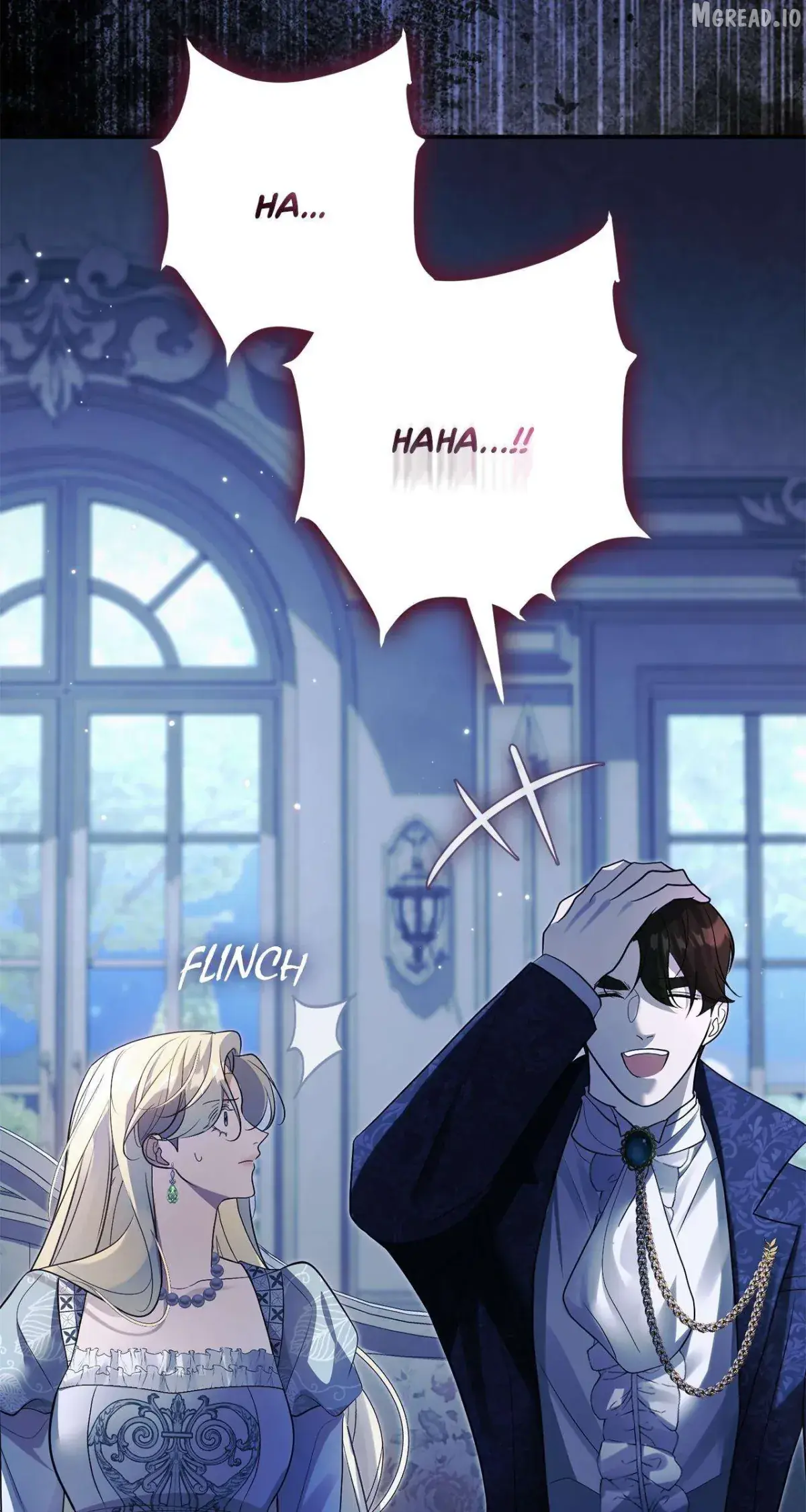 I Won't Regret My Second Life: The Happy Ending Comes After Revenge Chapter 45 Page 136