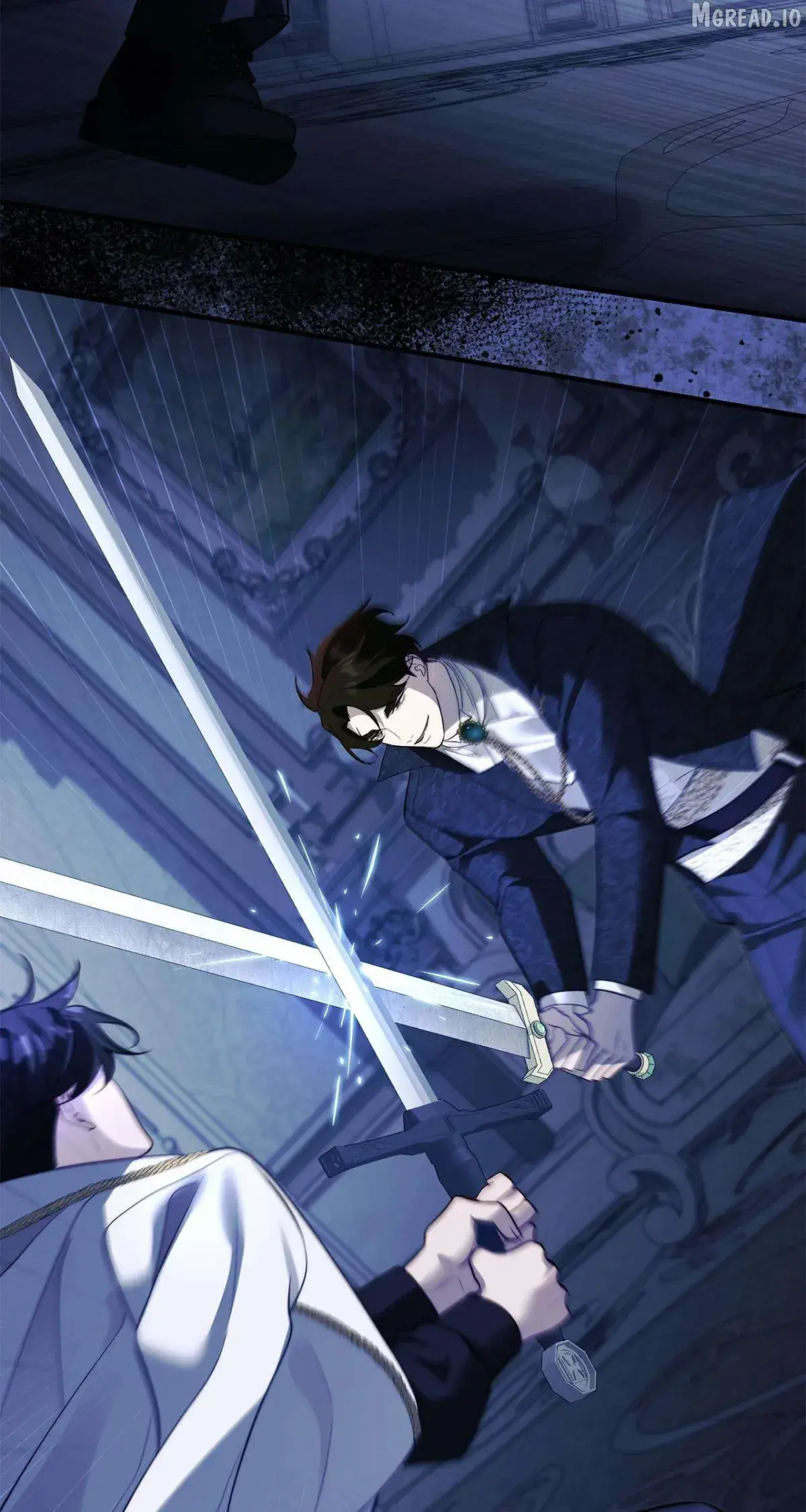 I Won't Regret My Second Life: The Happy Ending Comes After Revenge Chapter 45 Page 143