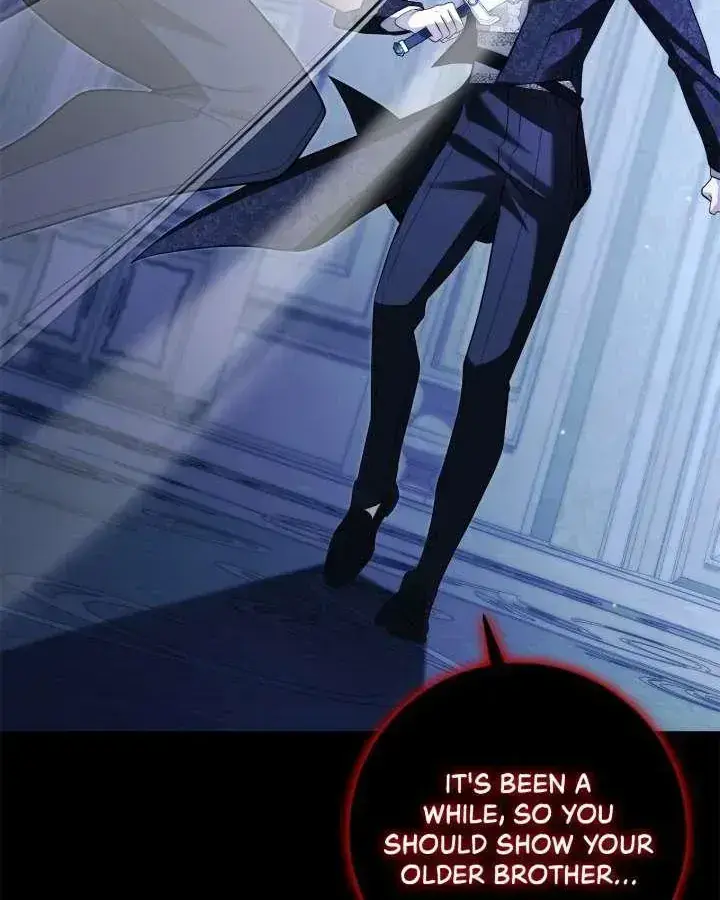 I Won't Regret My Second Life: The Happy Ending Comes After Revenge Chapter 46 Page 21