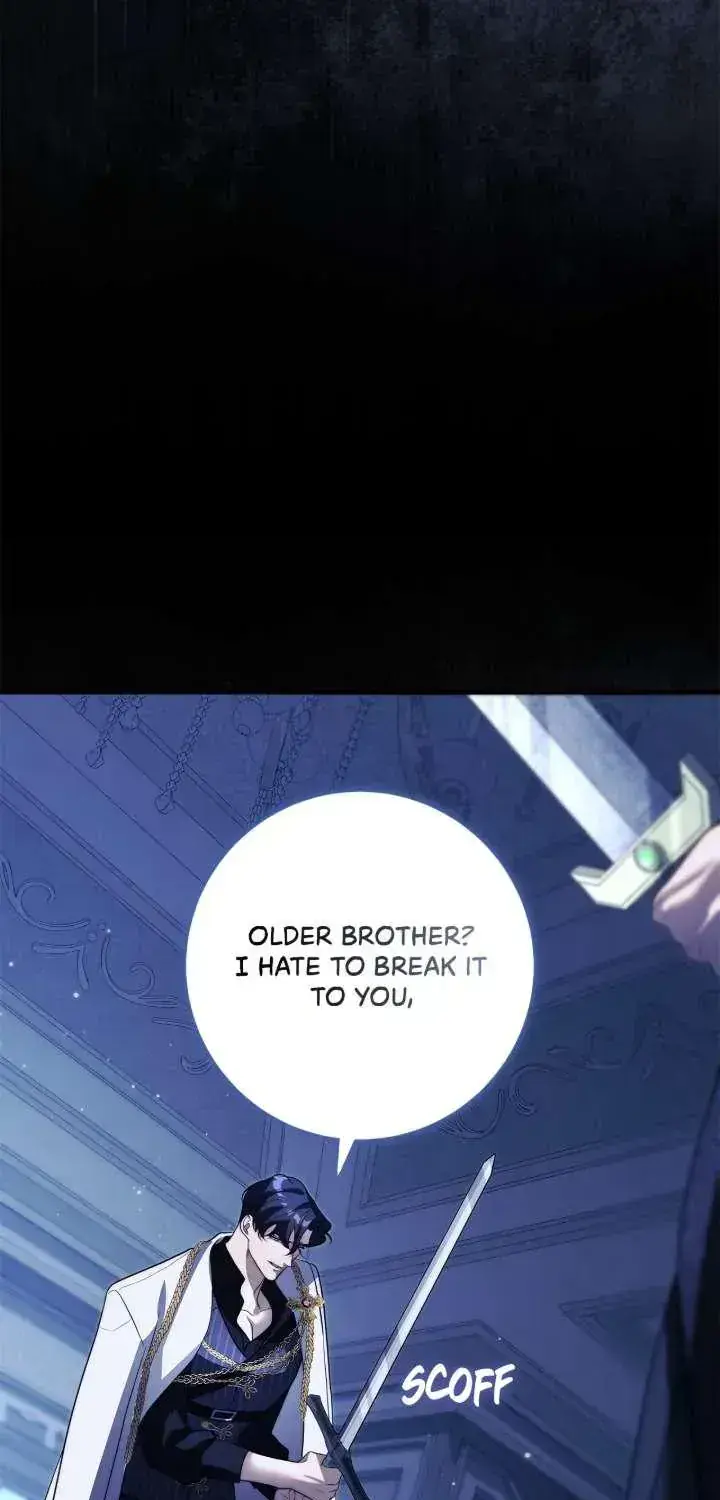 I Won't Regret My Second Life: The Happy Ending Comes After Revenge Chapter 46 Page 24