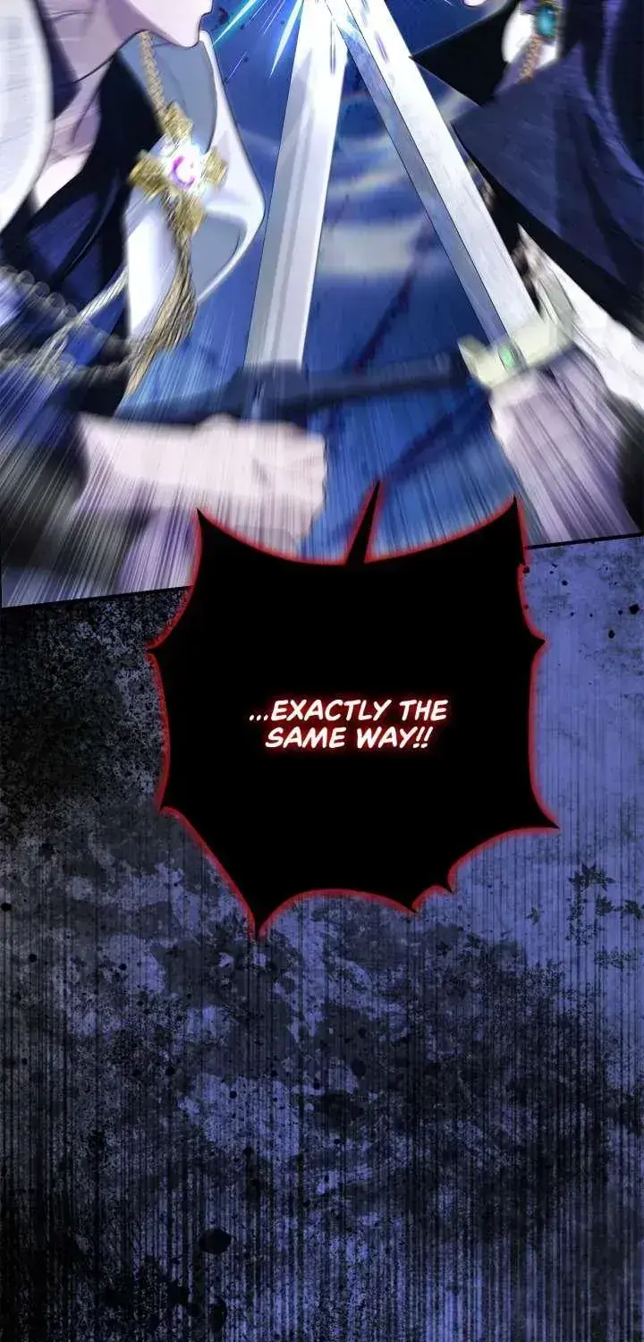 I Won't Regret My Second Life: The Happy Ending Comes After Revenge Chapter 46 Page 31