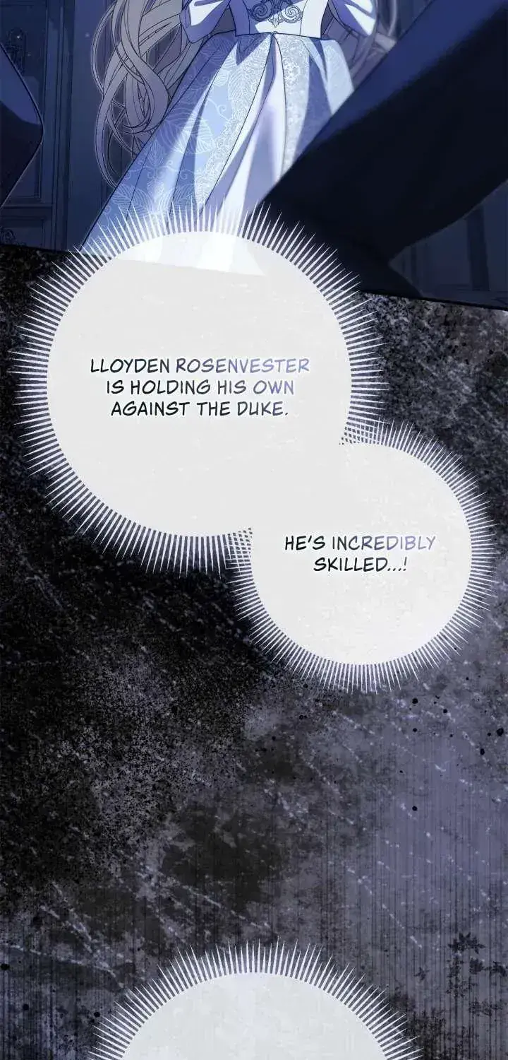 I Won't Regret My Second Life: The Happy Ending Comes After Revenge Chapter 46 Page 35