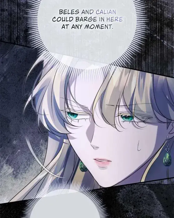 I Won't Regret My Second Life: The Happy Ending Comes After Revenge Chapter 46 Page 36