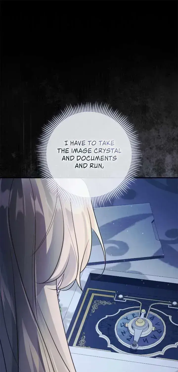 I Won't Regret My Second Life: The Happy Ending Comes After Revenge Chapter 46 Page 38