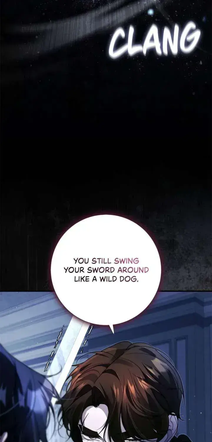 I Won't Regret My Second Life: The Happy Ending Comes After Revenge Chapter 46 Page 42