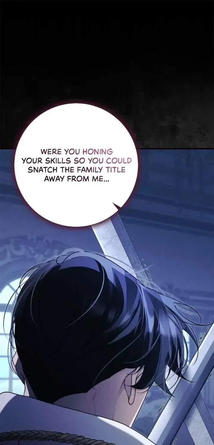 I Won't Regret My Second Life: The Happy Ending Comes After Revenge Chapter 46 Page 46