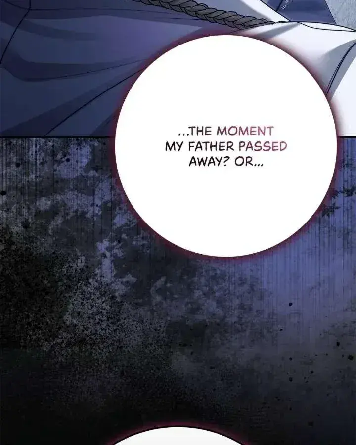 I Won't Regret My Second Life: The Happy Ending Comes After Revenge Chapter 46 Page 47