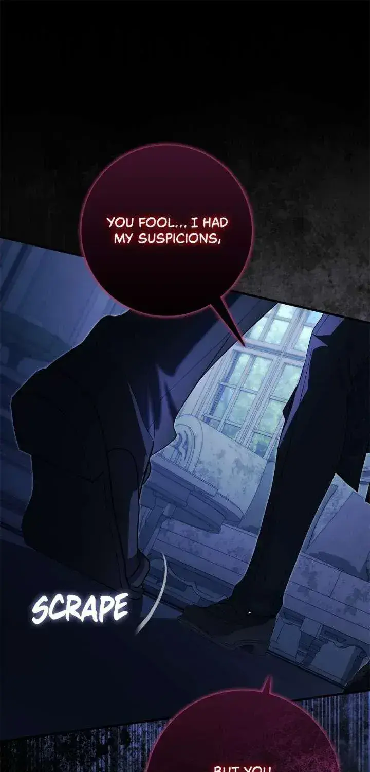I Won't Regret My Second Life: The Happy Ending Comes After Revenge Chapter 46 Page 53