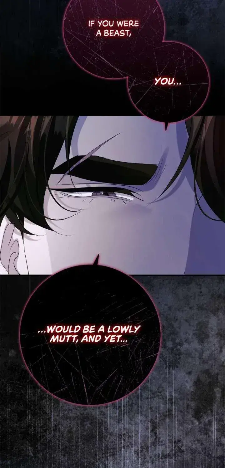I Won't Regret My Second Life: The Happy Ending Comes After Revenge Chapter 46 Page 57