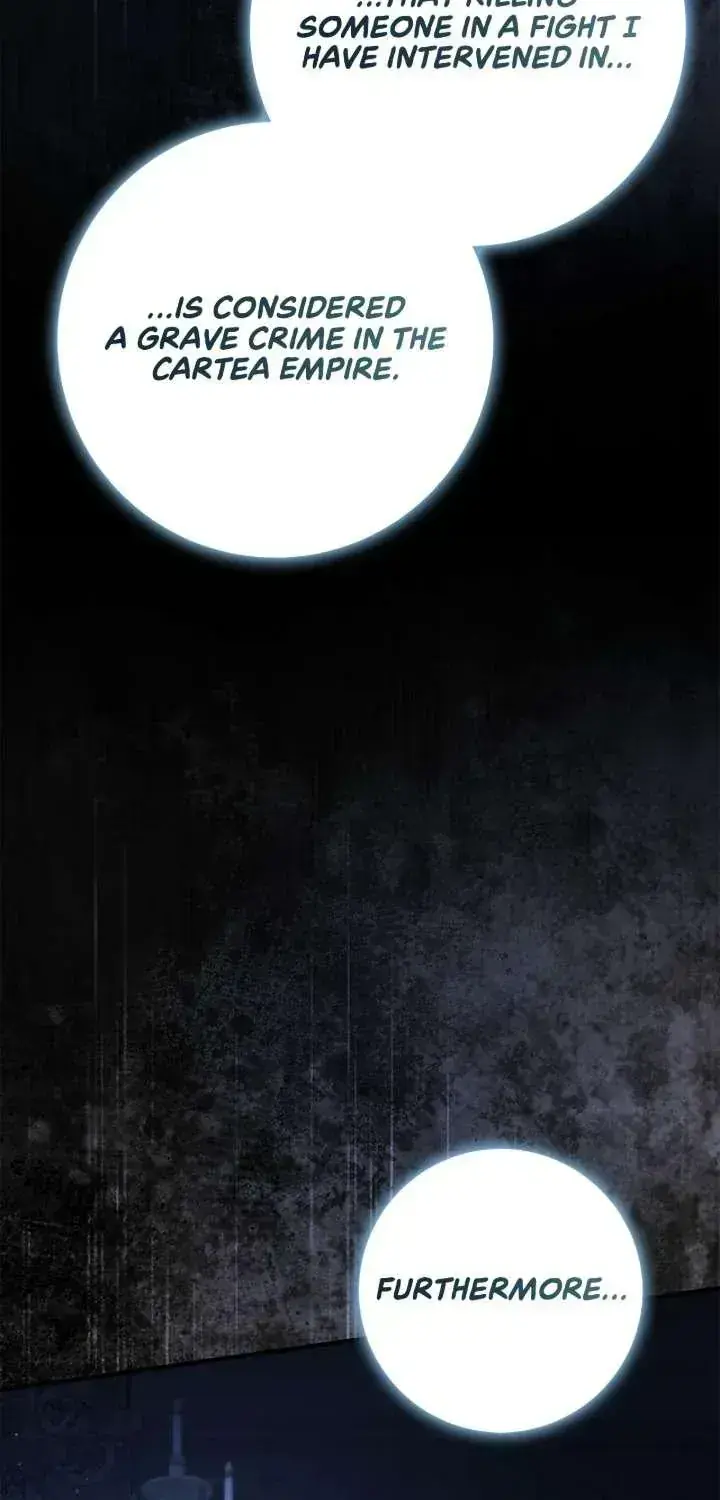 I Won't Regret My Second Life: The Happy Ending Comes After Revenge Chapter 46 Page 80