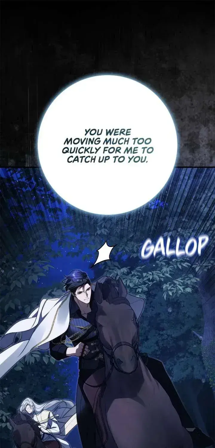 I Won't Regret My Second Life: The Happy Ending Comes After Revenge Chapter 46 Page 85