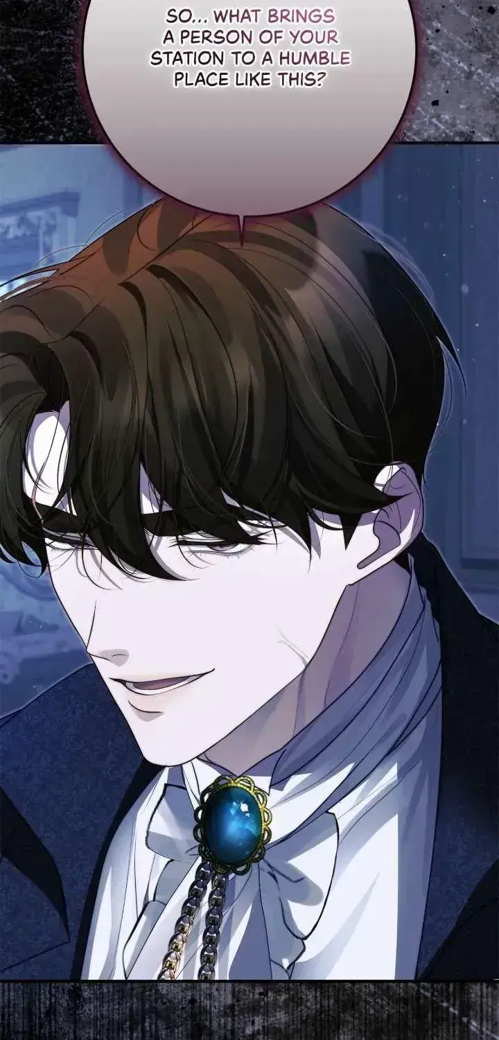 I Won't Regret My Second Life: The Happy Ending Comes After Revenge Chapter 46 Page 91