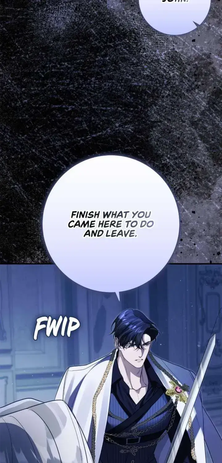 I Won't Regret My Second Life: The Happy Ending Comes After Revenge Chapter 46 Page 99