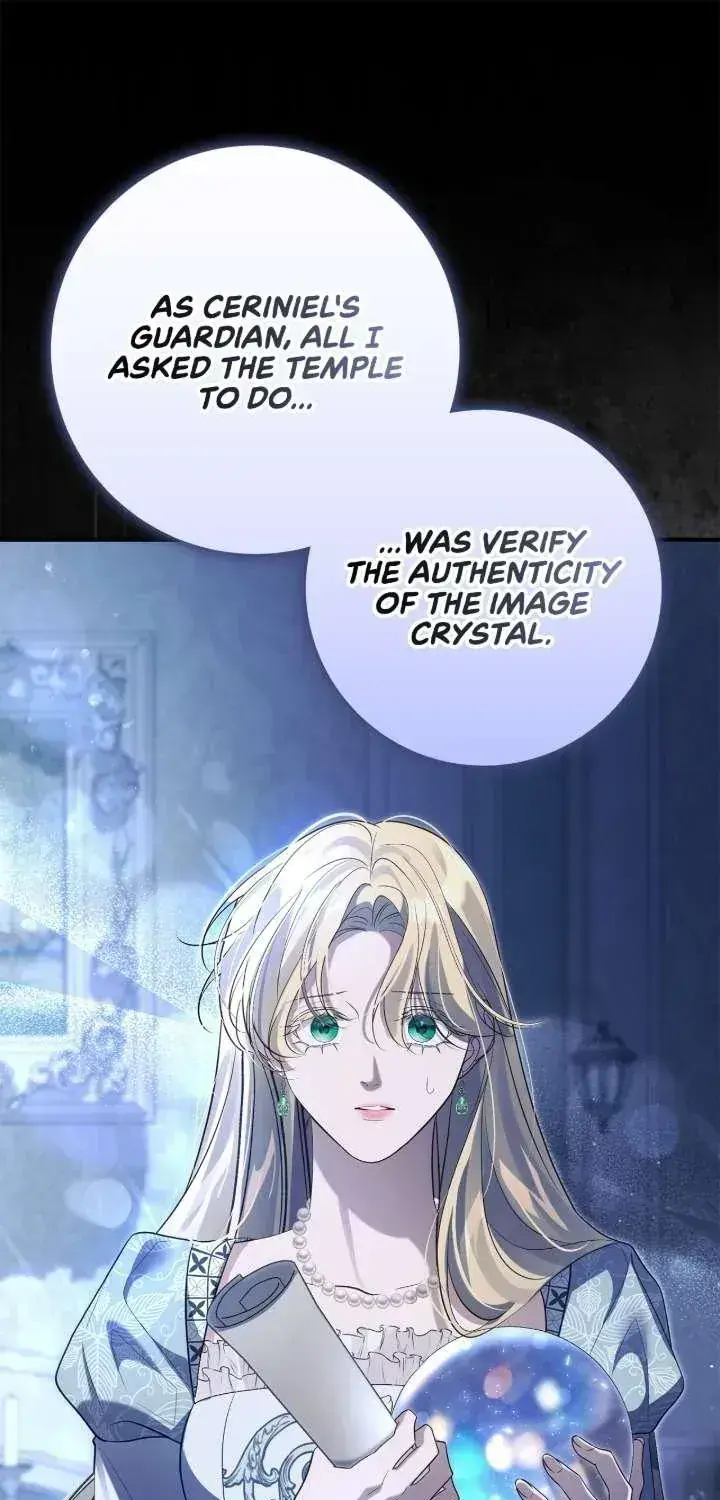 I Won't Regret My Second Life: The Happy Ending Comes After Revenge Chapter 46 Page 102