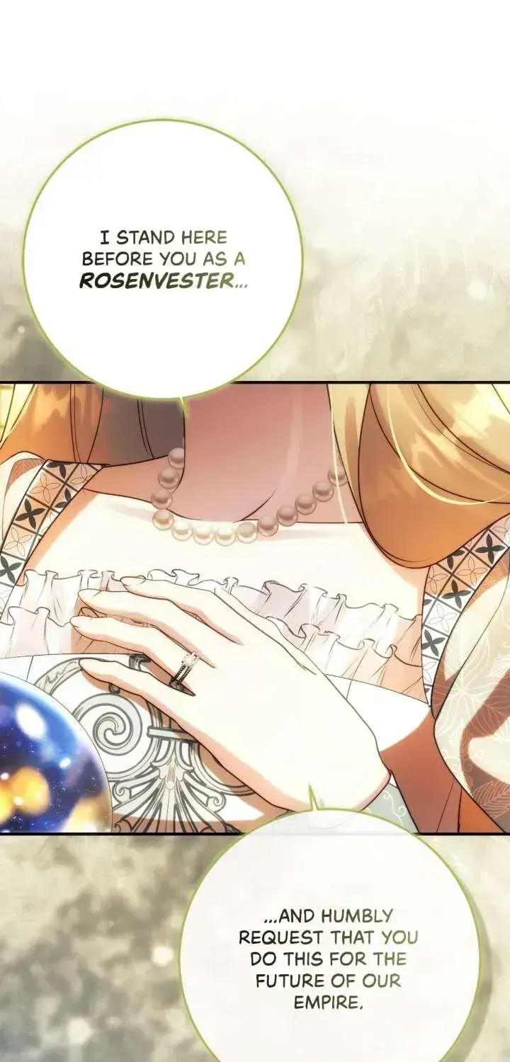 I Won't Regret My Second Life: The Happy Ending Comes After Revenge Chapter 47 Page 1